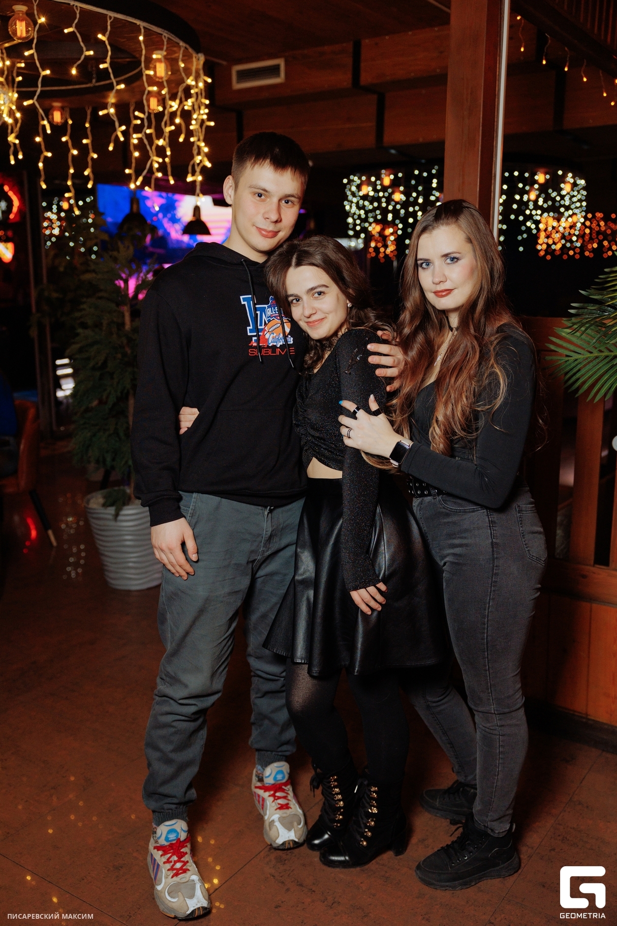 «Ночной дозор» 15