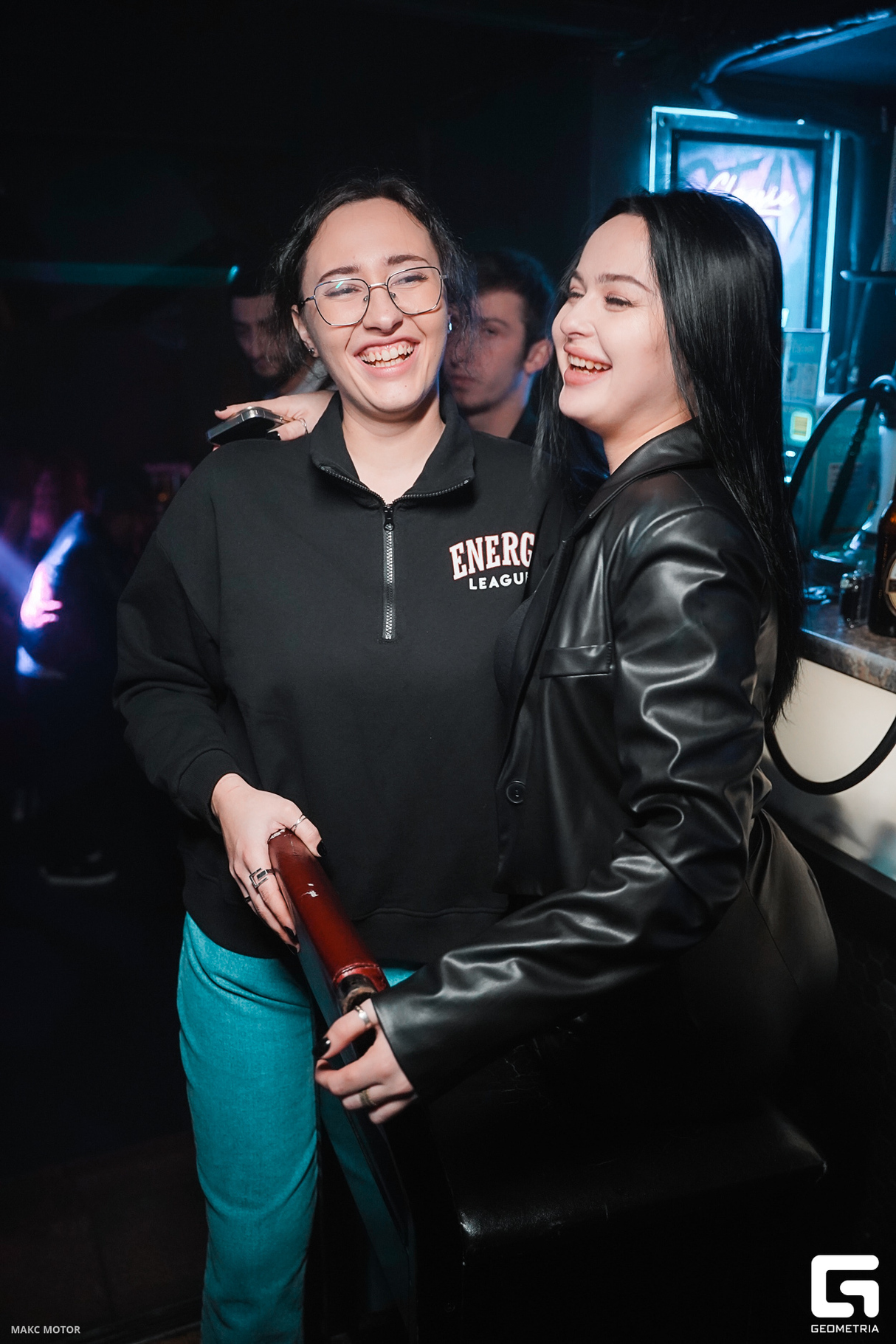 Saturday Night 23