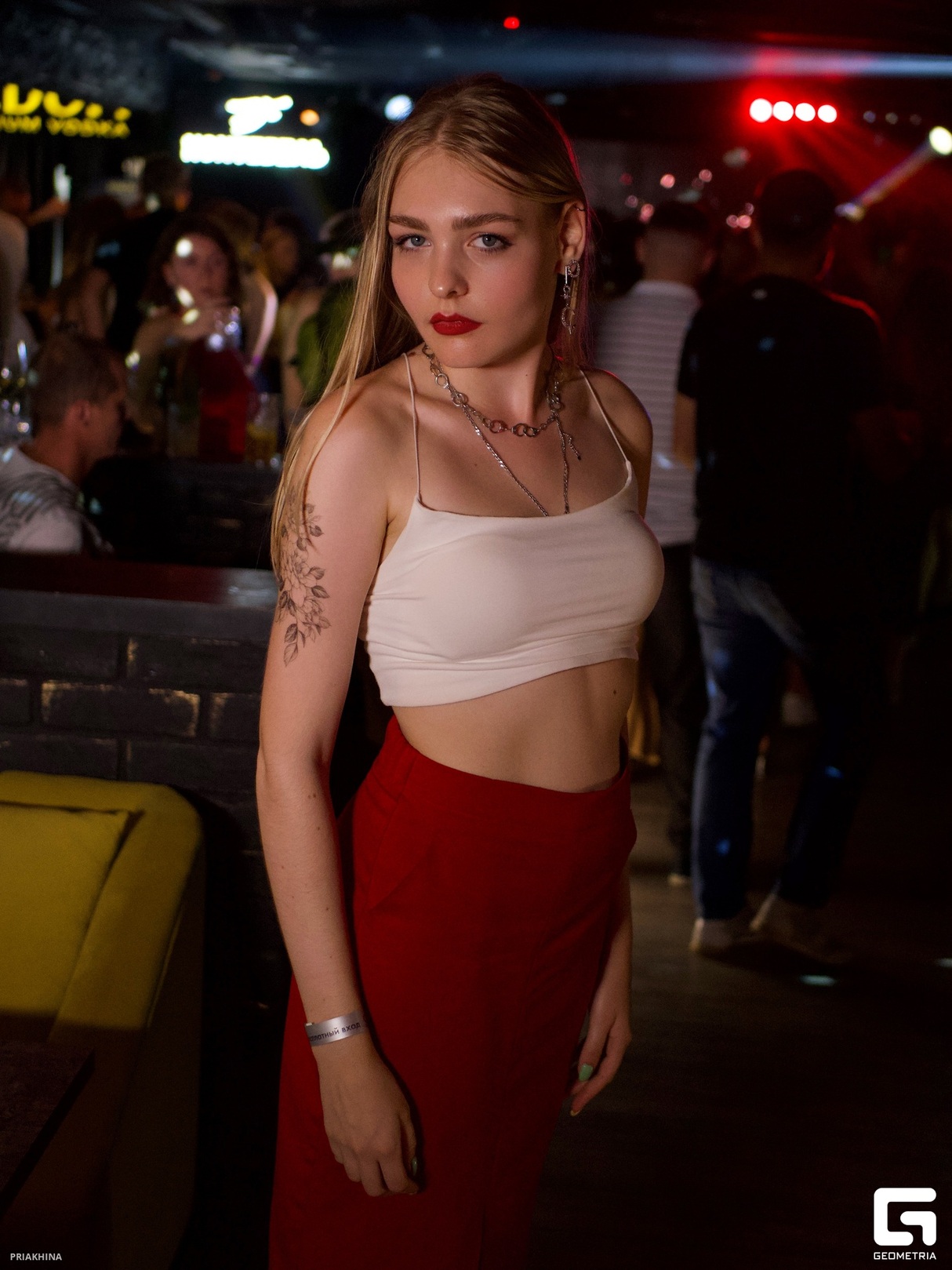 Saturday party 19