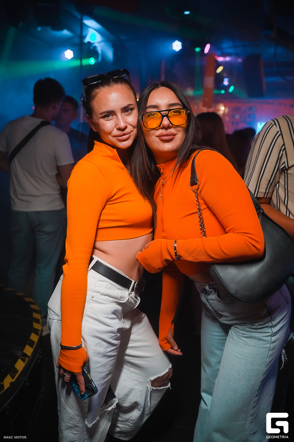 Friday Night 22