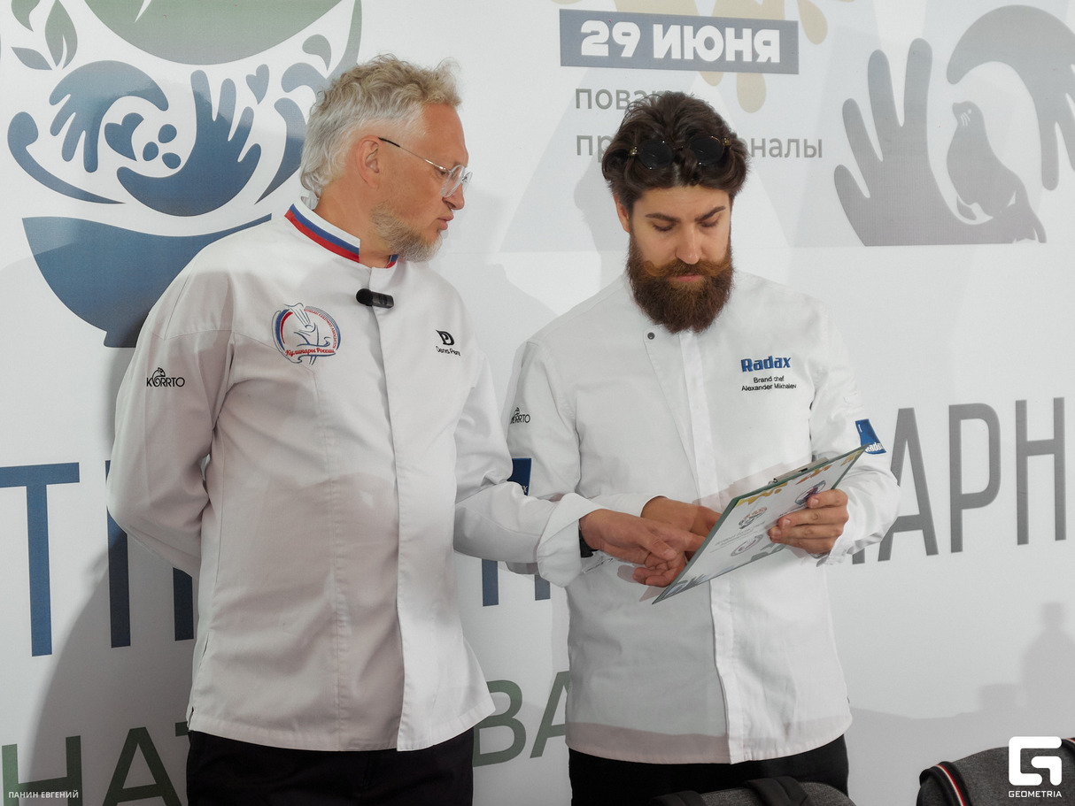 «Первый Областной кулинарный Чемпионат поваров 2025» День первый. Школьники и студенты: как это было. 20