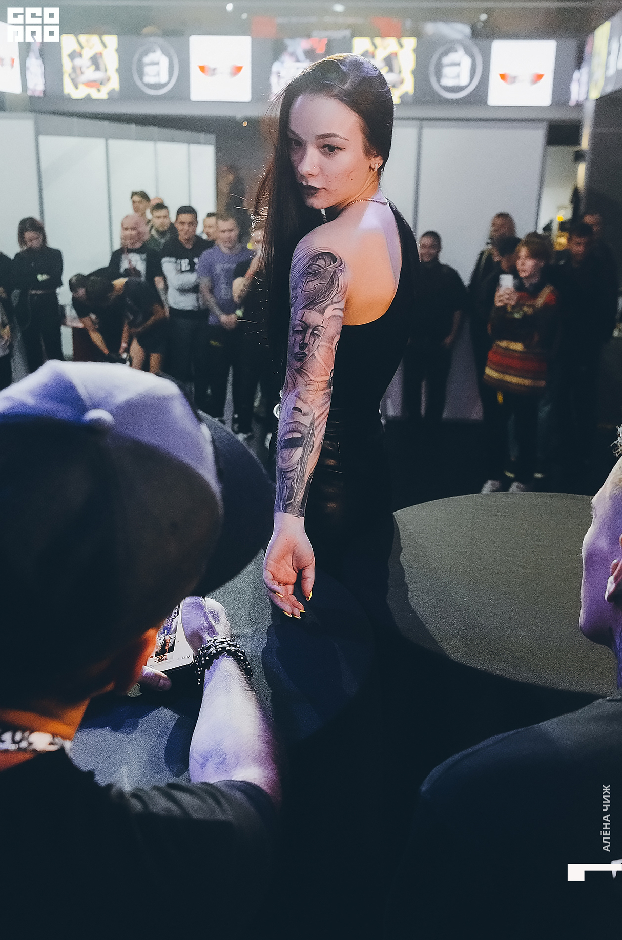 TATTOO FEST 22