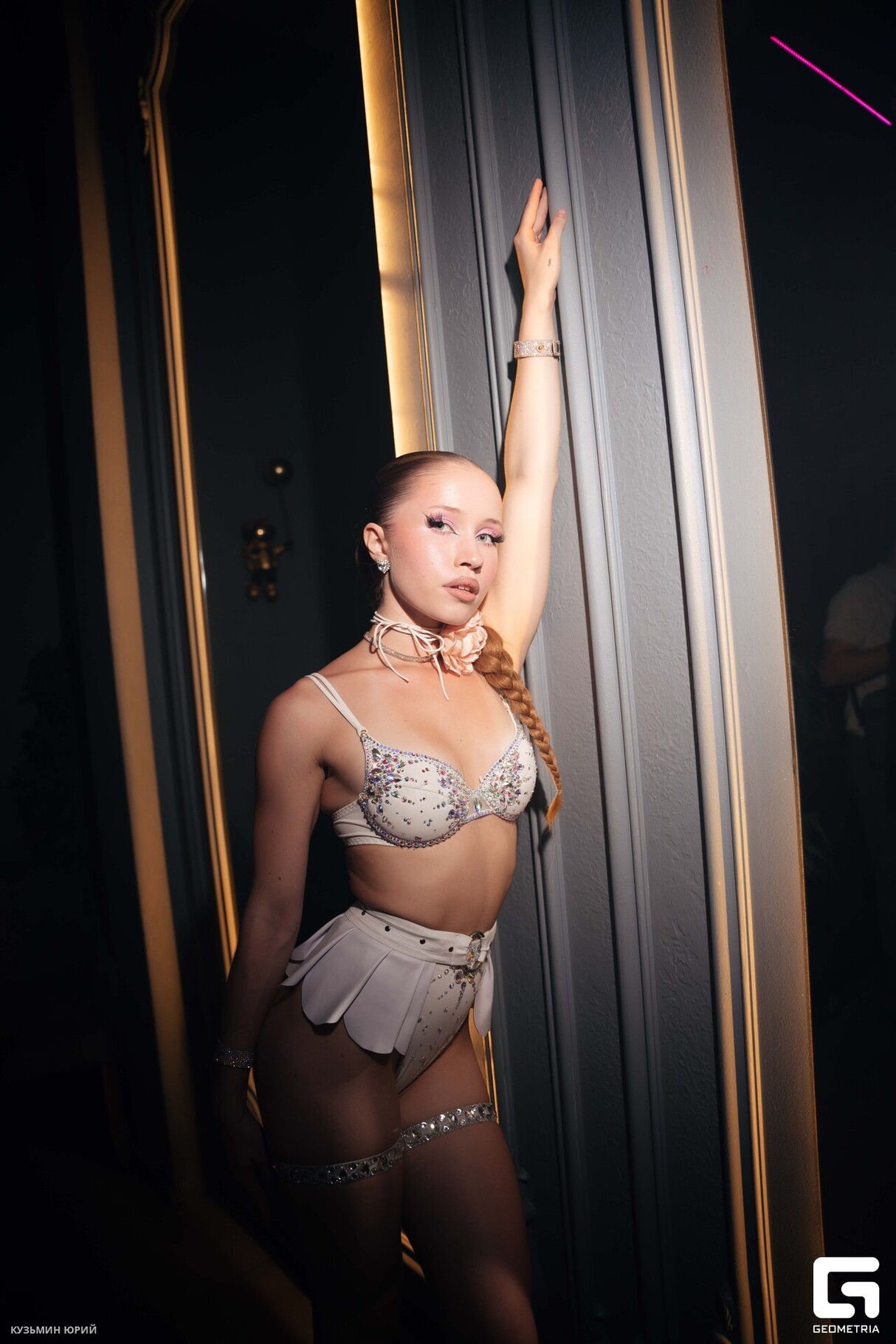 Saturday Night в БАРВИХЕ 24