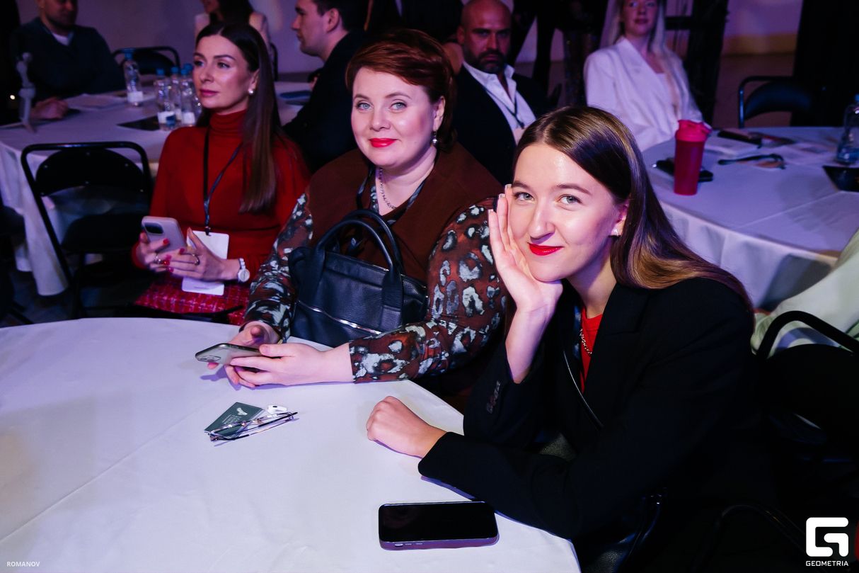 Нетворкинг Pride Community в СПб 26