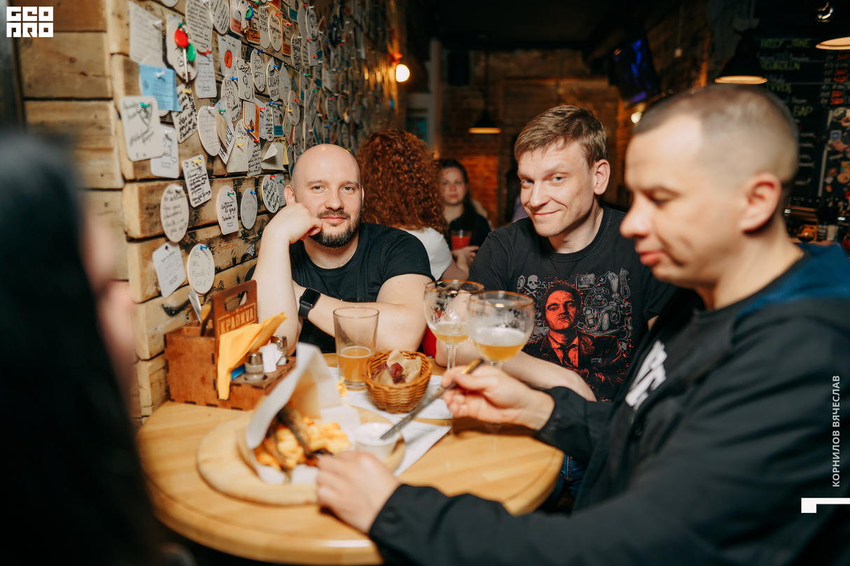 КРАПИВА - BARSUKY & НОВЫЙ ПРЕДМЕТ 24