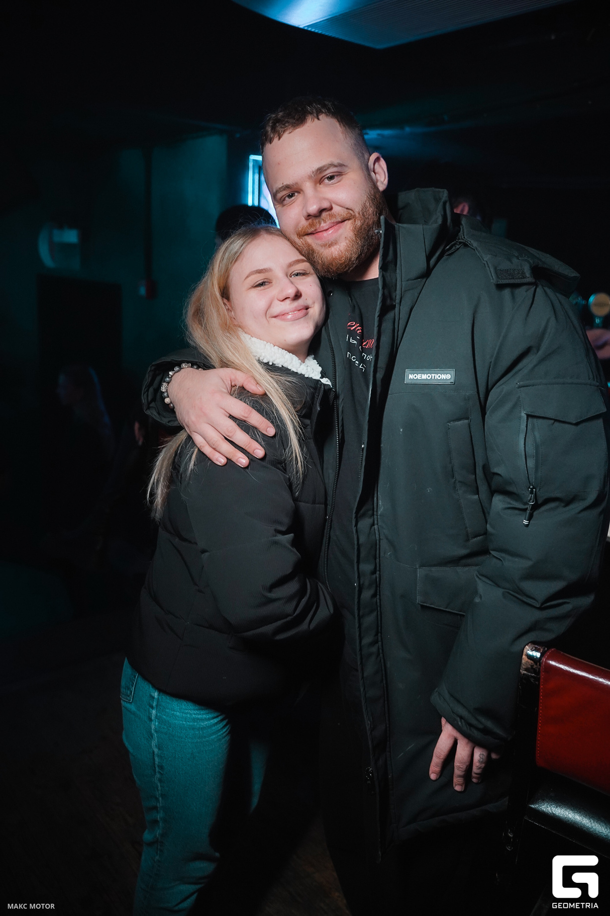 Friday Night 14