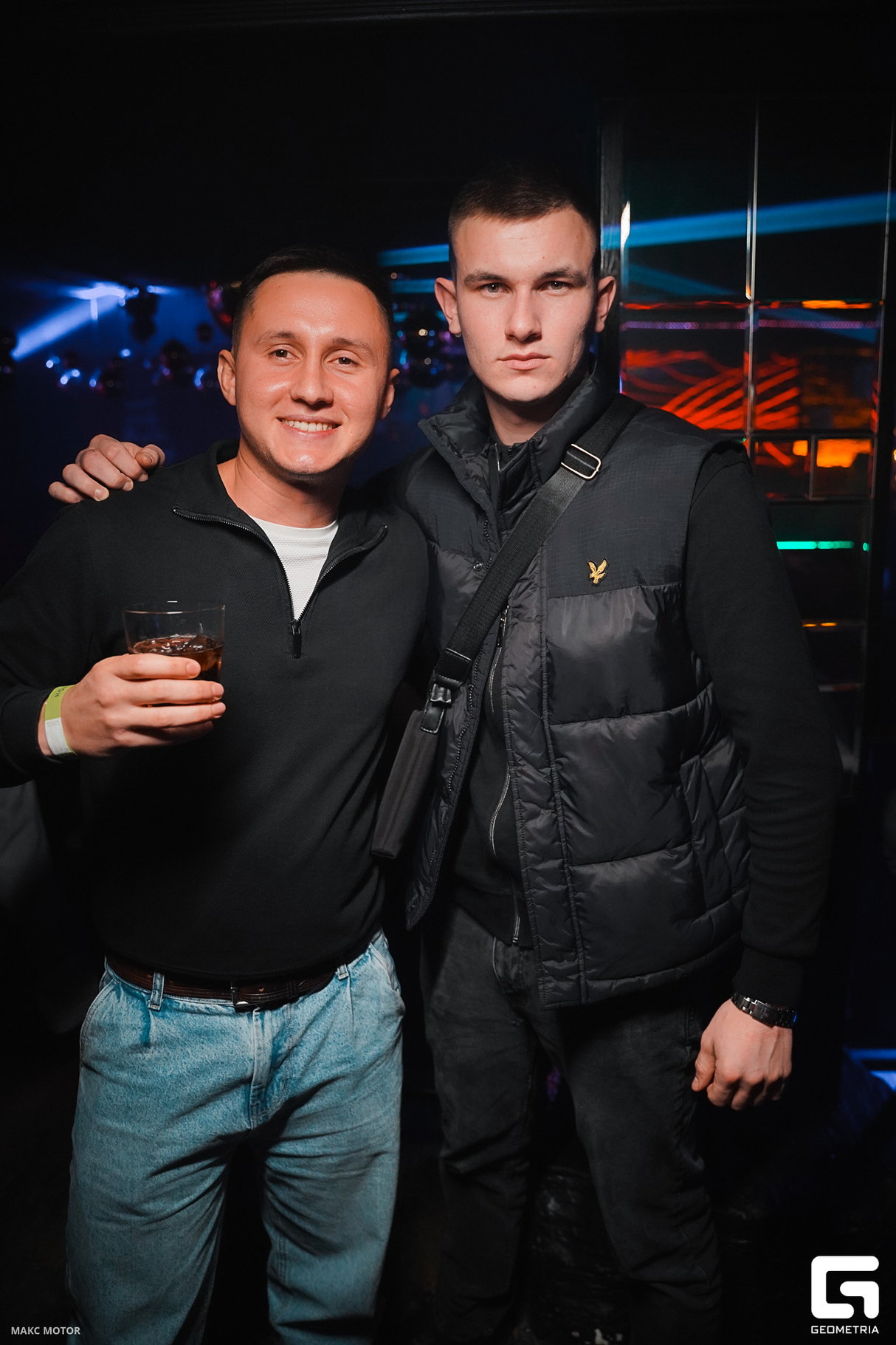 Saturday Night 23