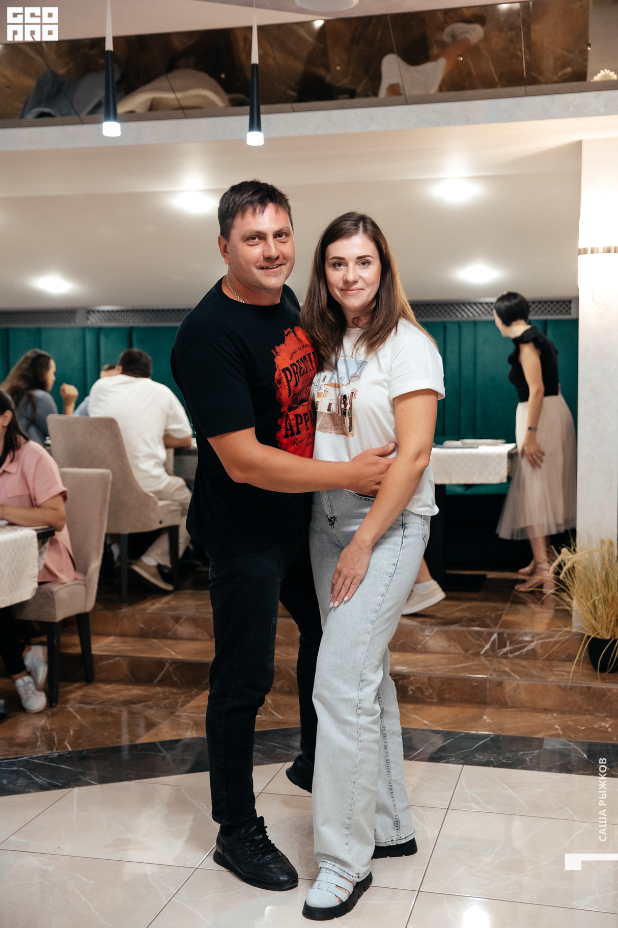 КериБредШоу 27