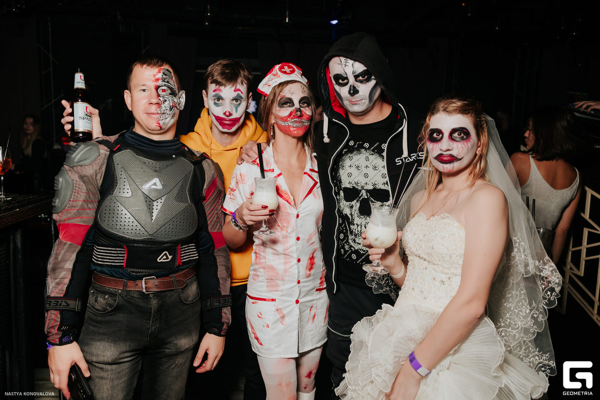 HALLOWEEN 7
