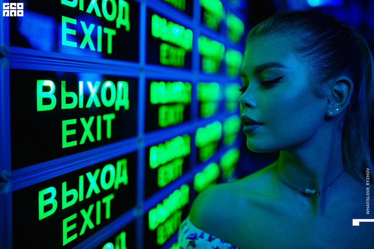 FUNKY BAR / «Открытие нового танцевального сезона» 14