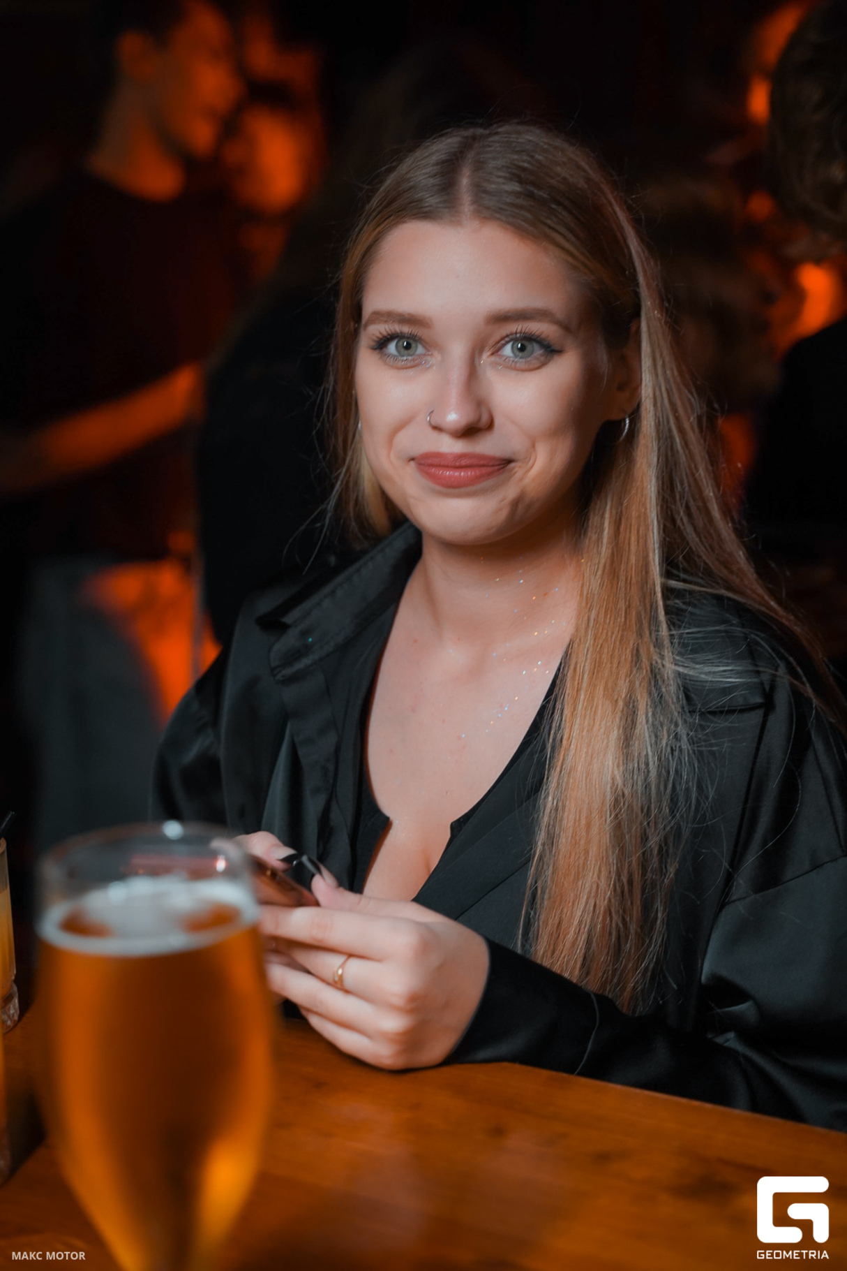 Saturday Night 10