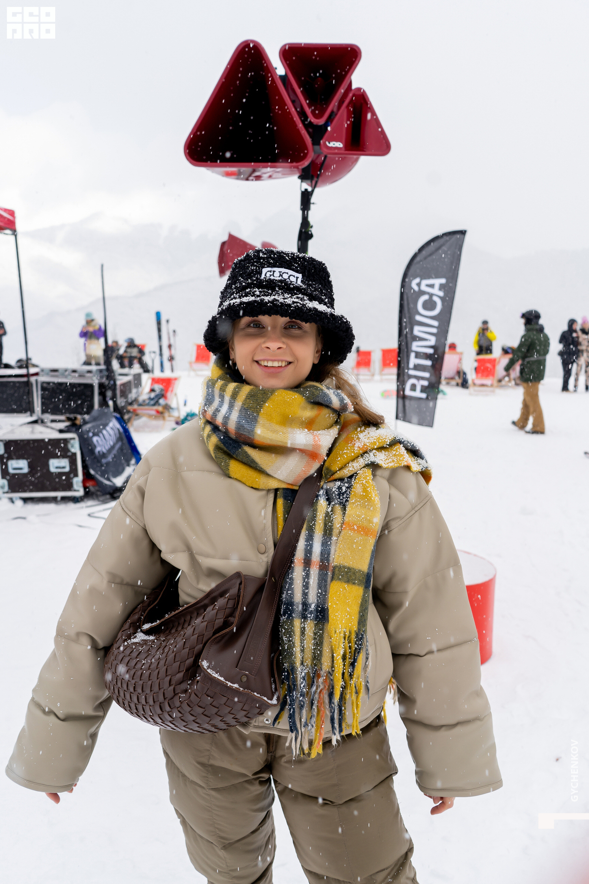 RITMICÂ Après Ski 20