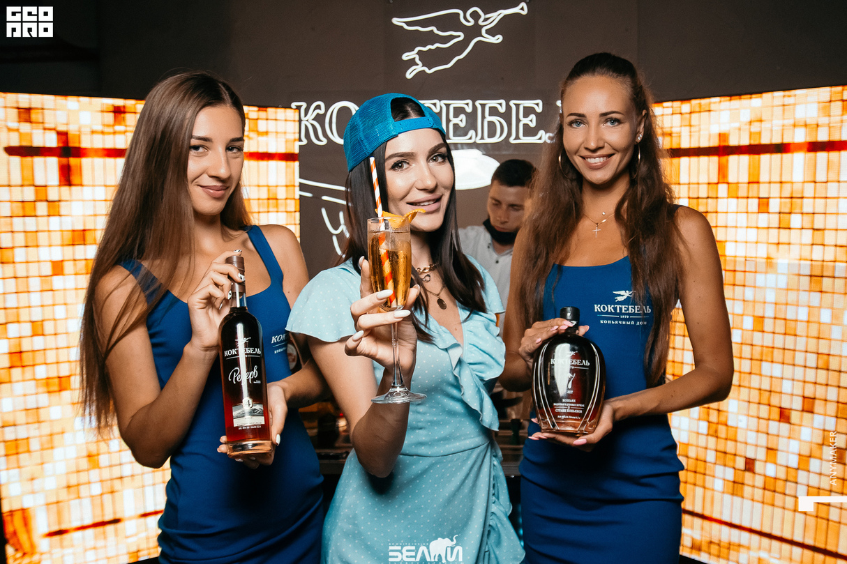 ФИРМЕННАЯ ВЕЧЕРИНКА КОКТЕБЕЛЬ 25