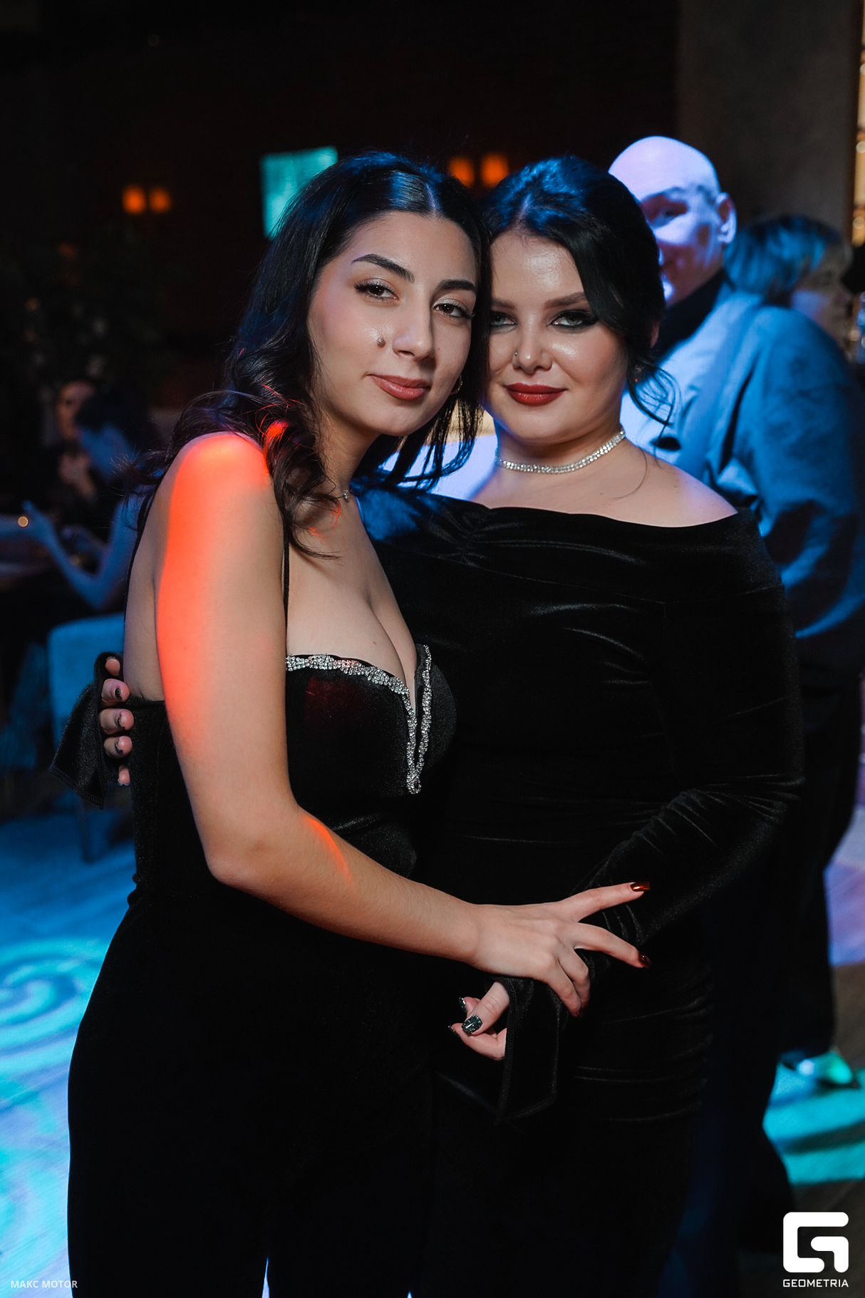 Saturday Night 19