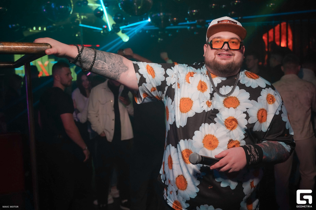 Saturday Night 7