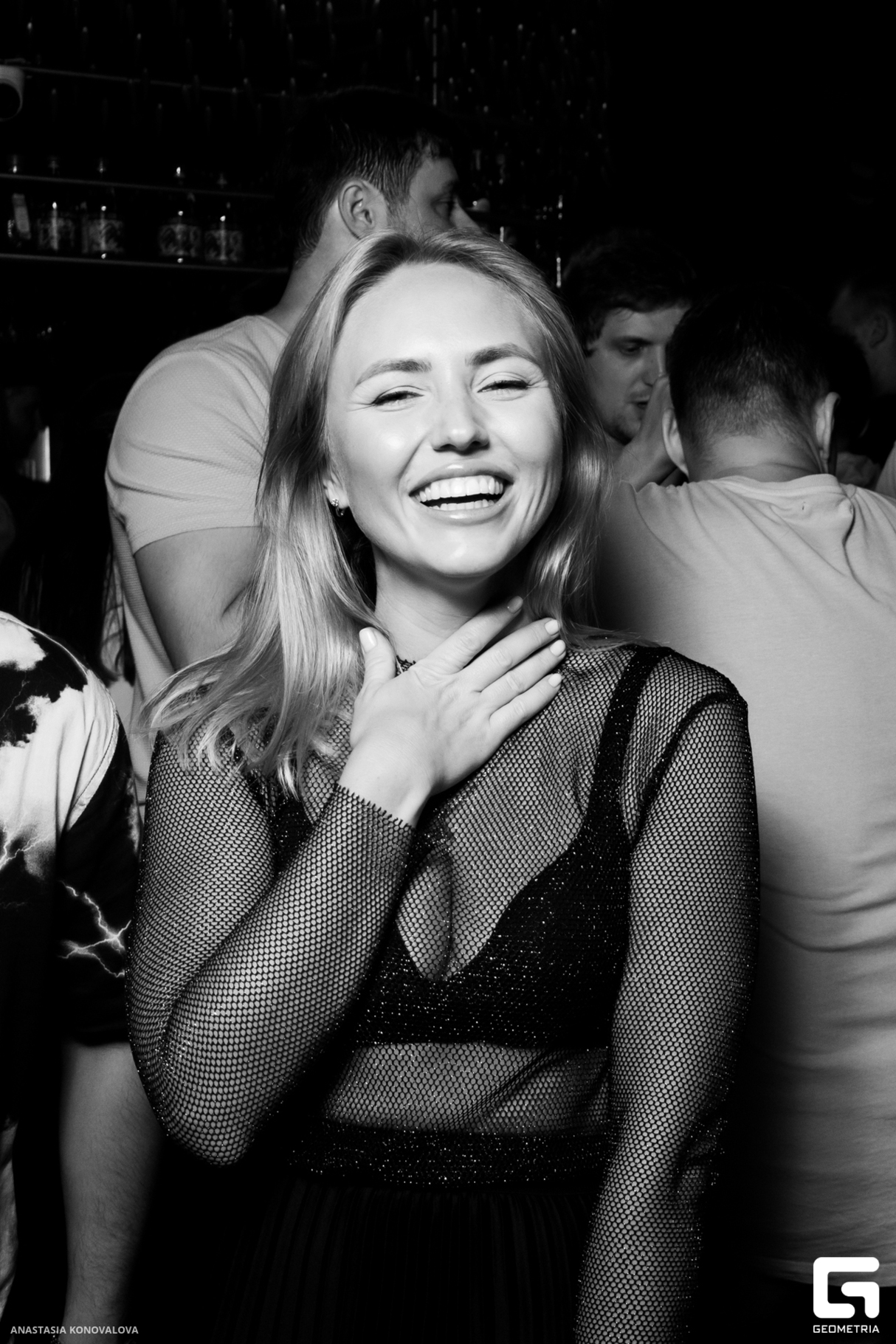 FIESTA DE CHICAS 28