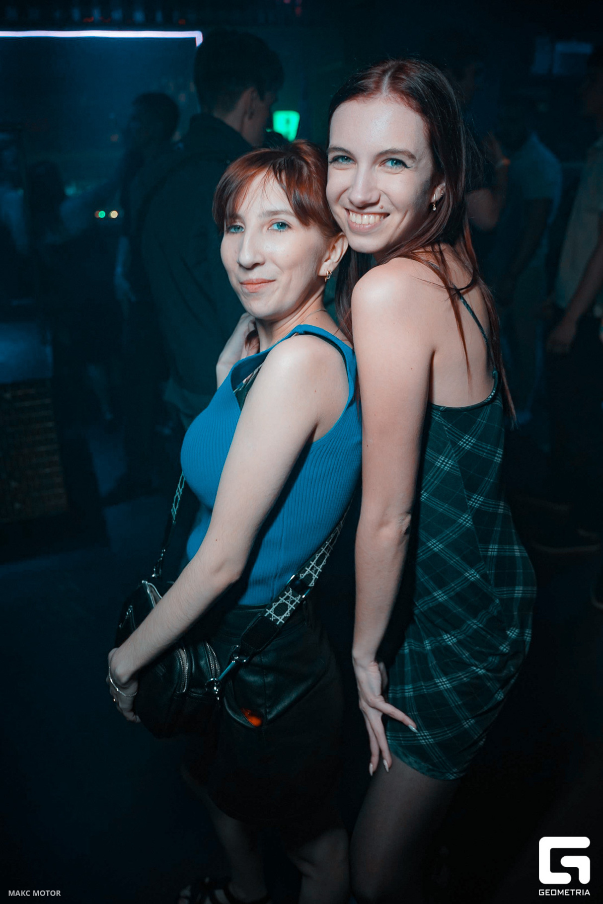 Friday Night 27