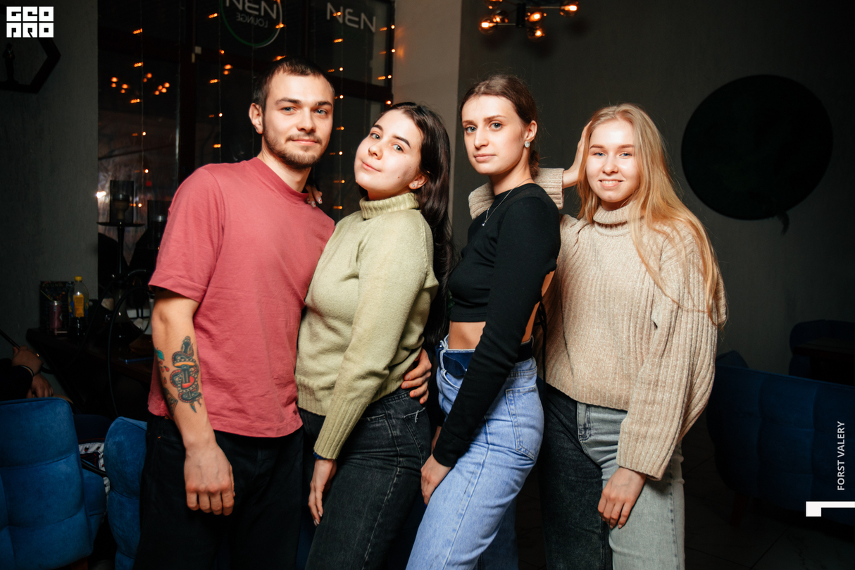 ИЗИ LOUNGE | PANTHER 8