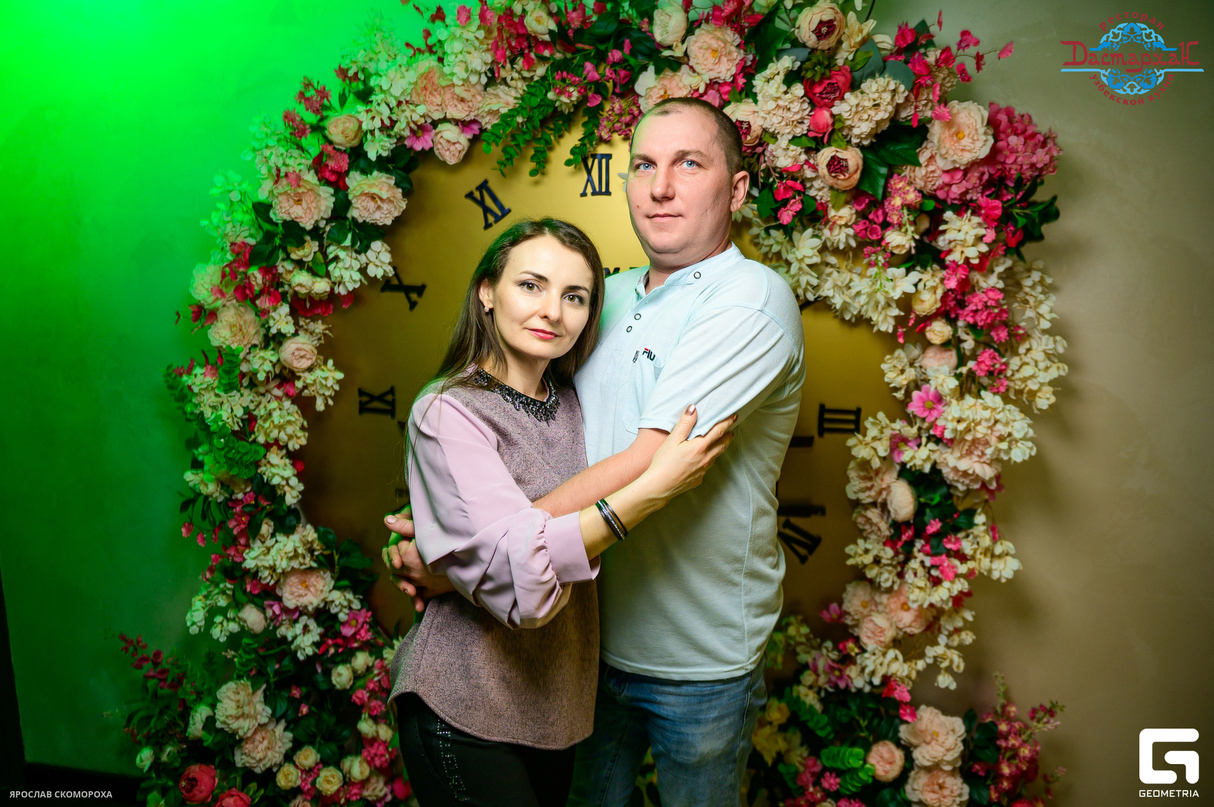 Суббота в ресторане "Дастархан" 27