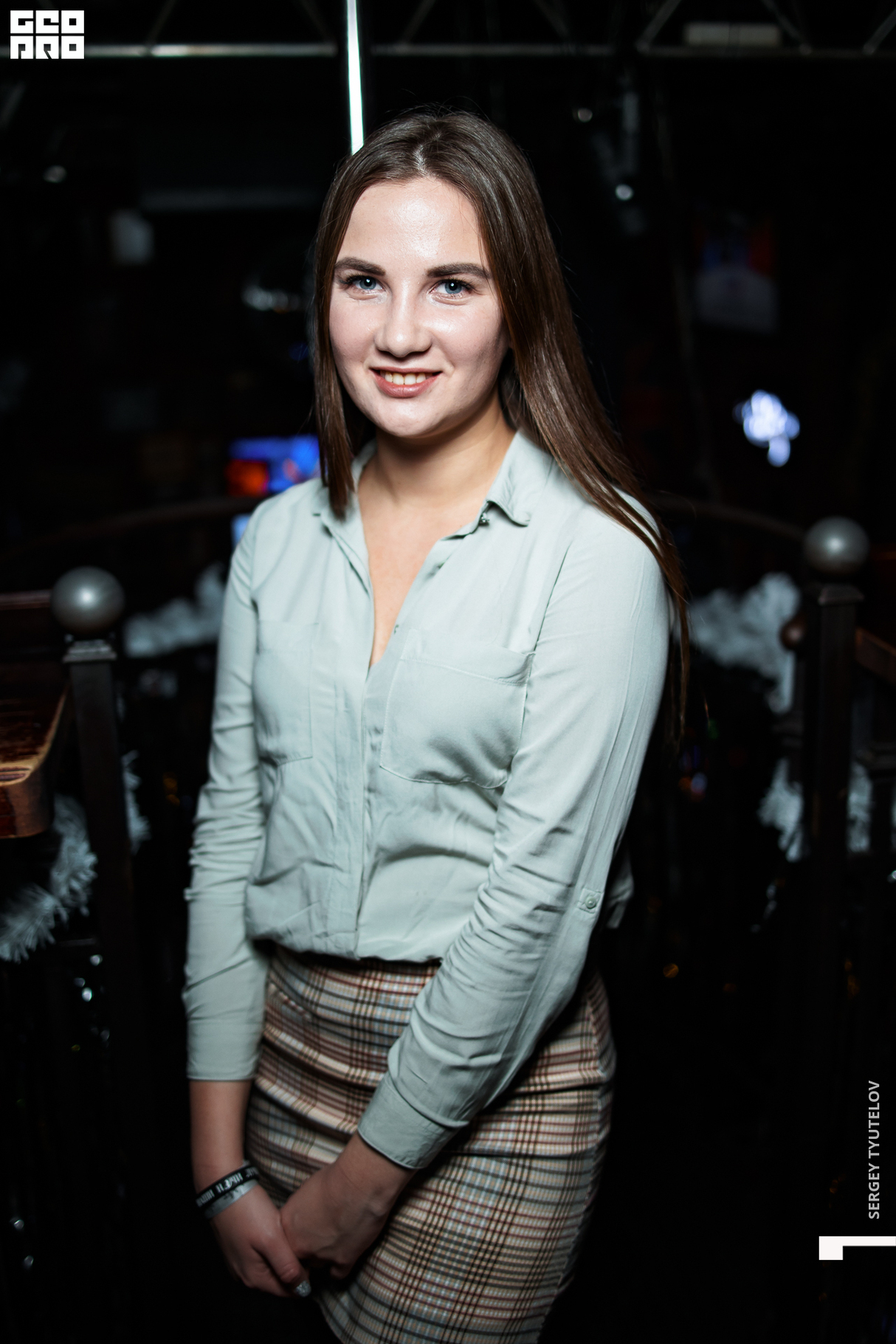 Новогодний марафон 23