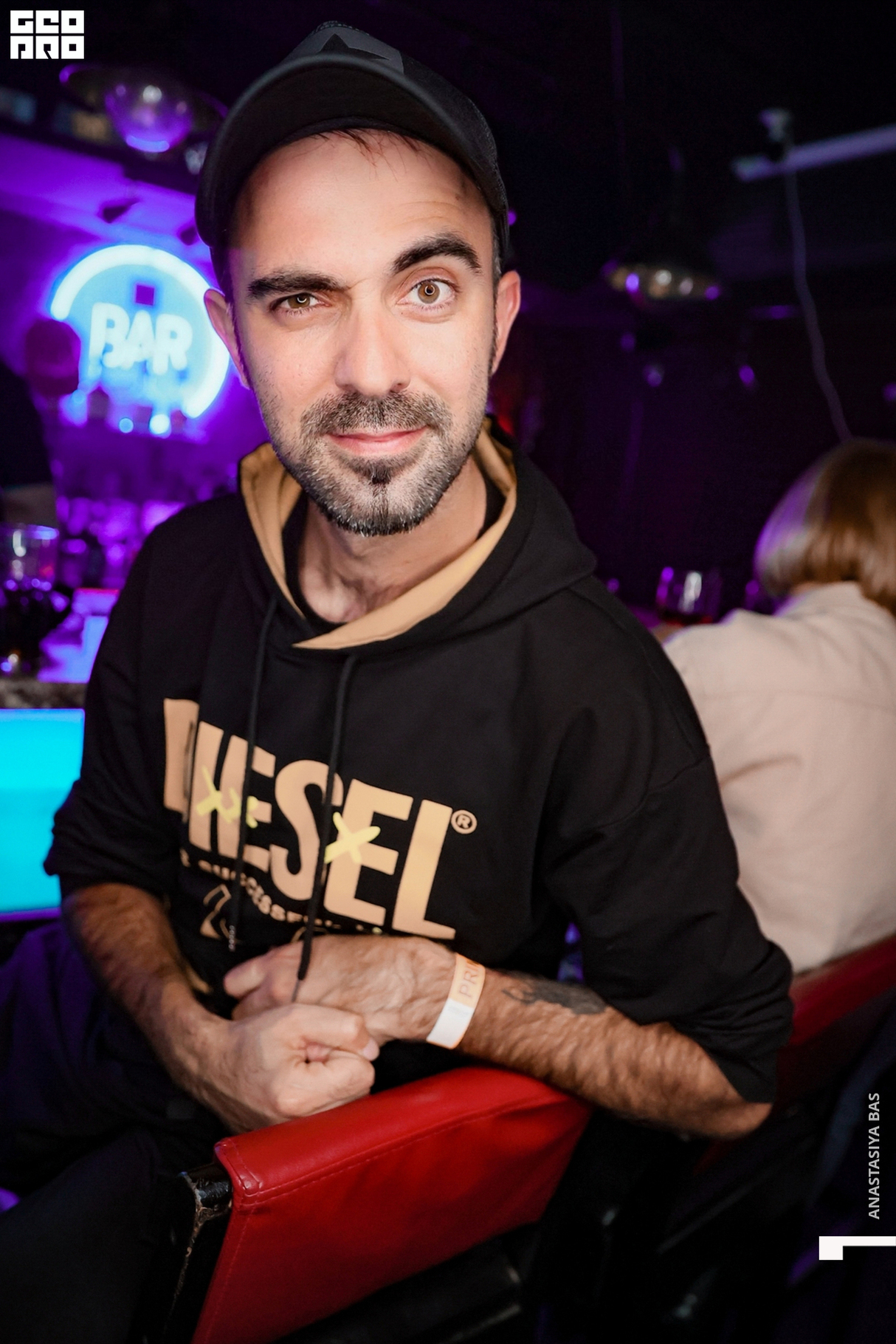 Weekend Party 10