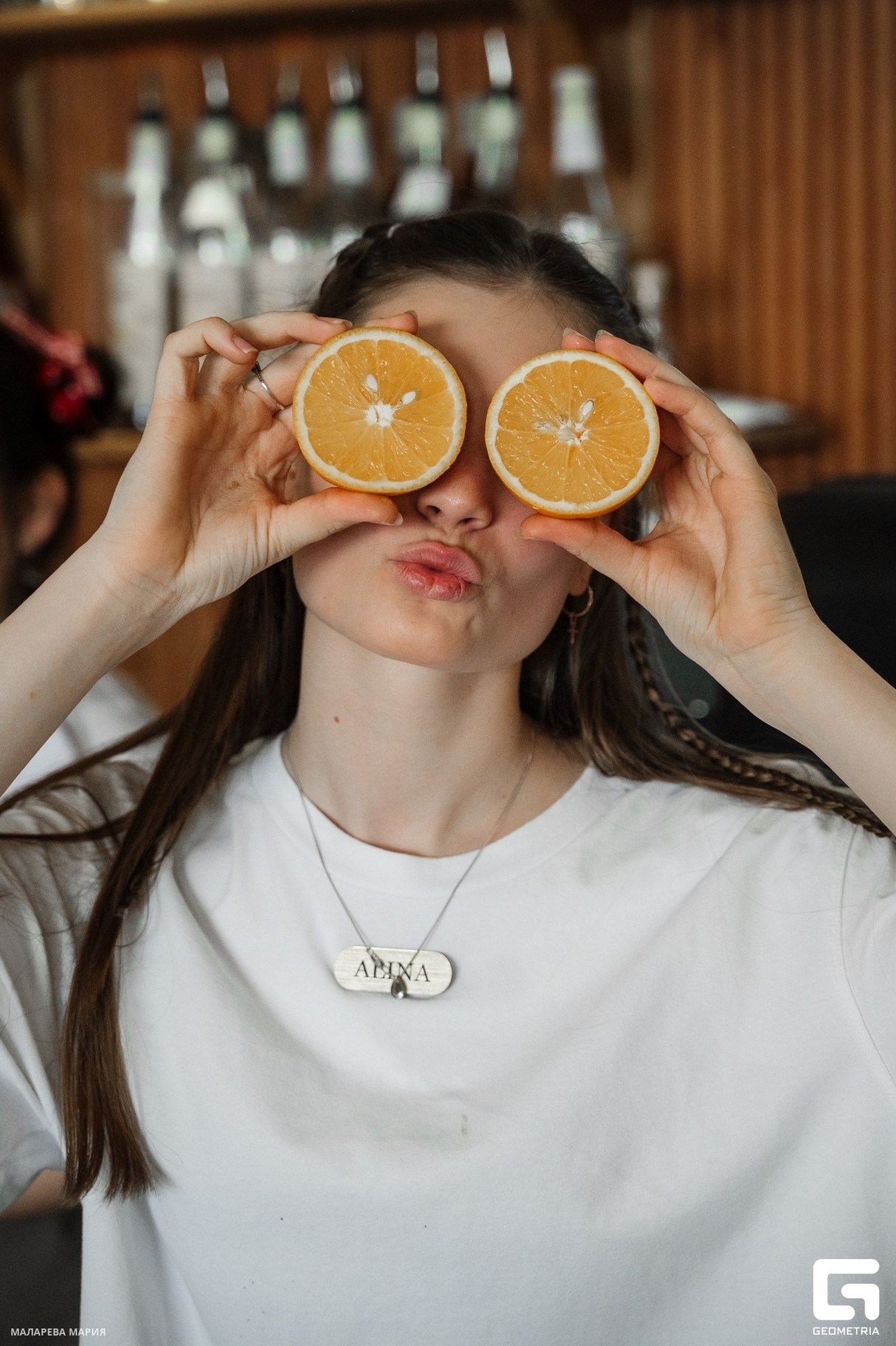 Кофе рейв / Sunny 30