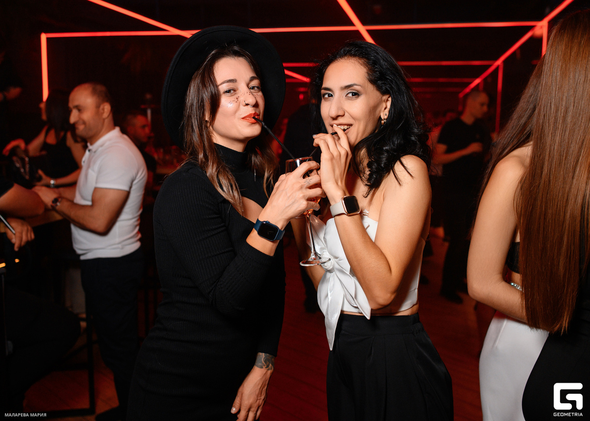 Saturday Night 21