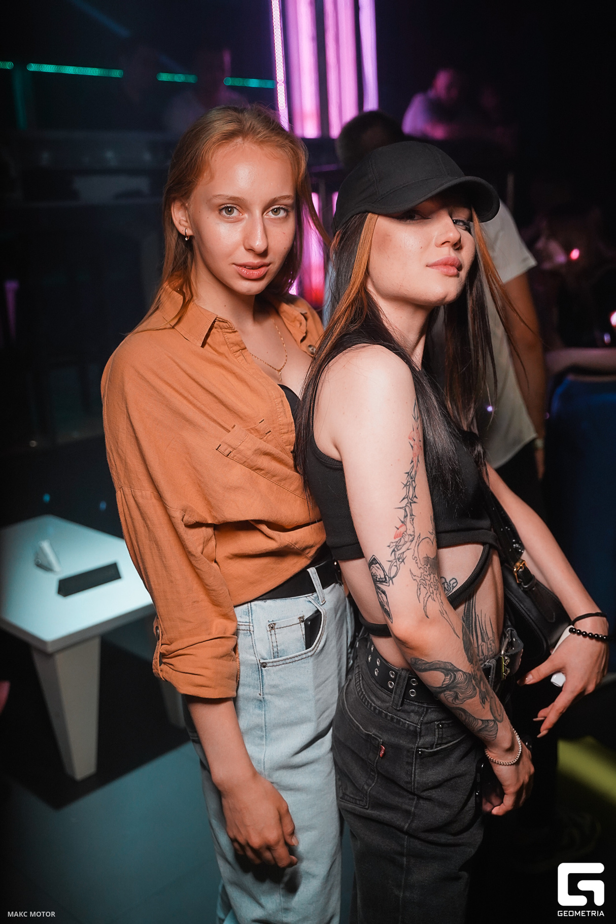 Saturday Night 23
