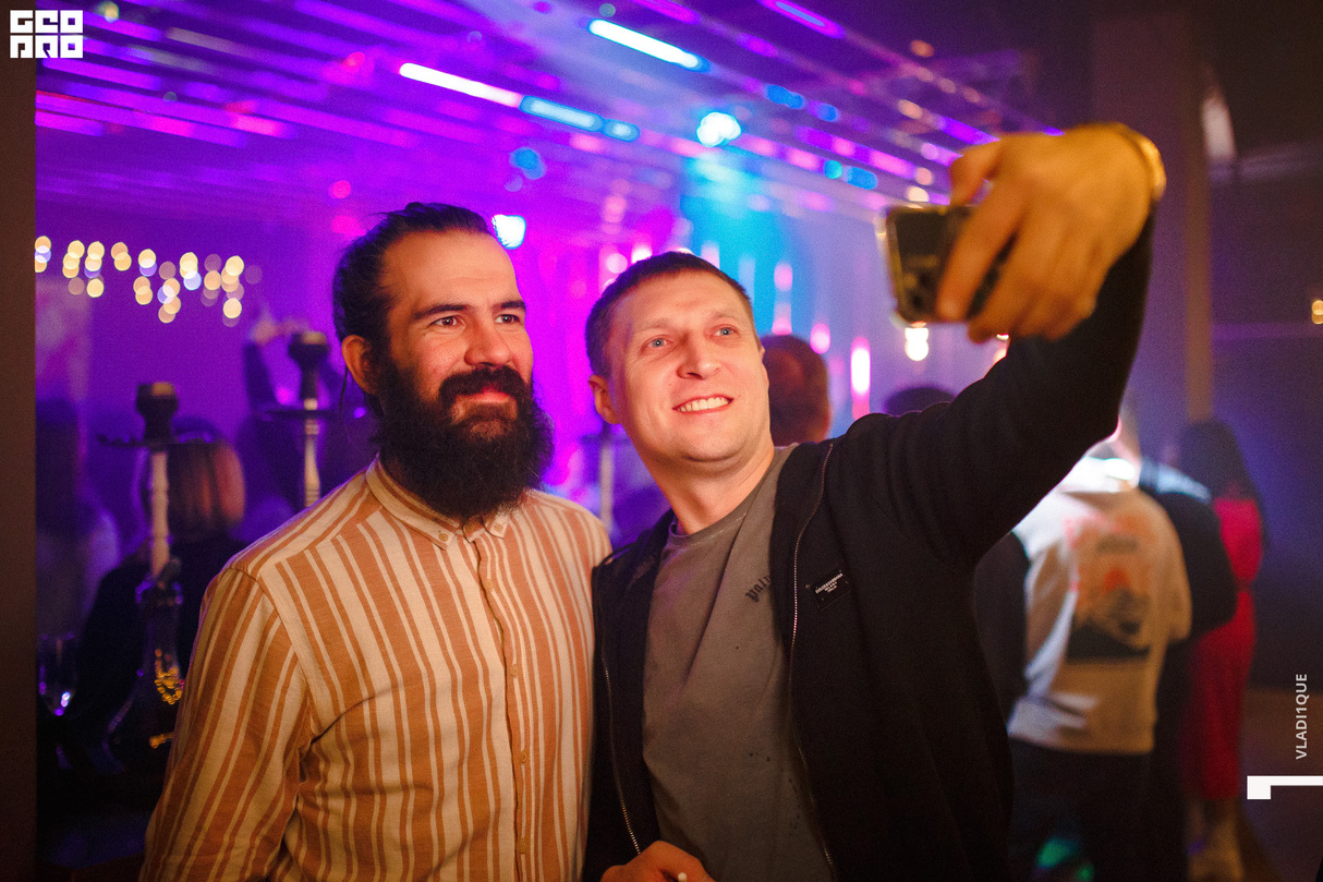 Weekend Party 9