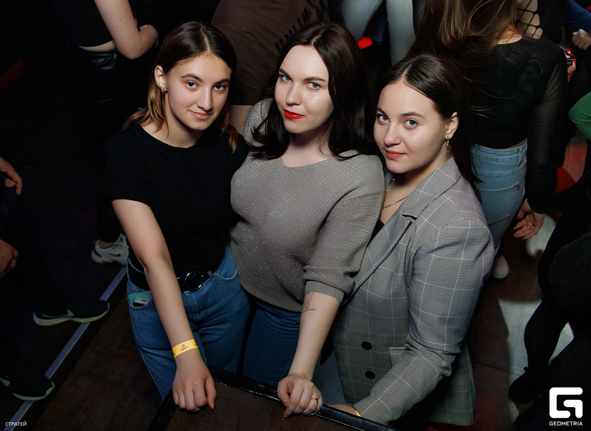Жаркая ночь! 23