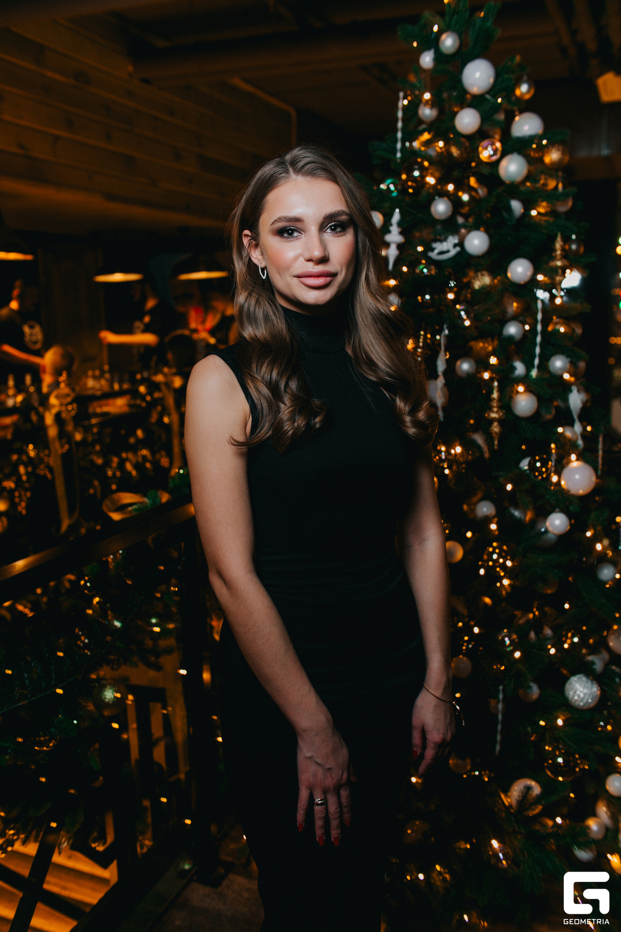 Сияй в «Хамовниках»! 18
