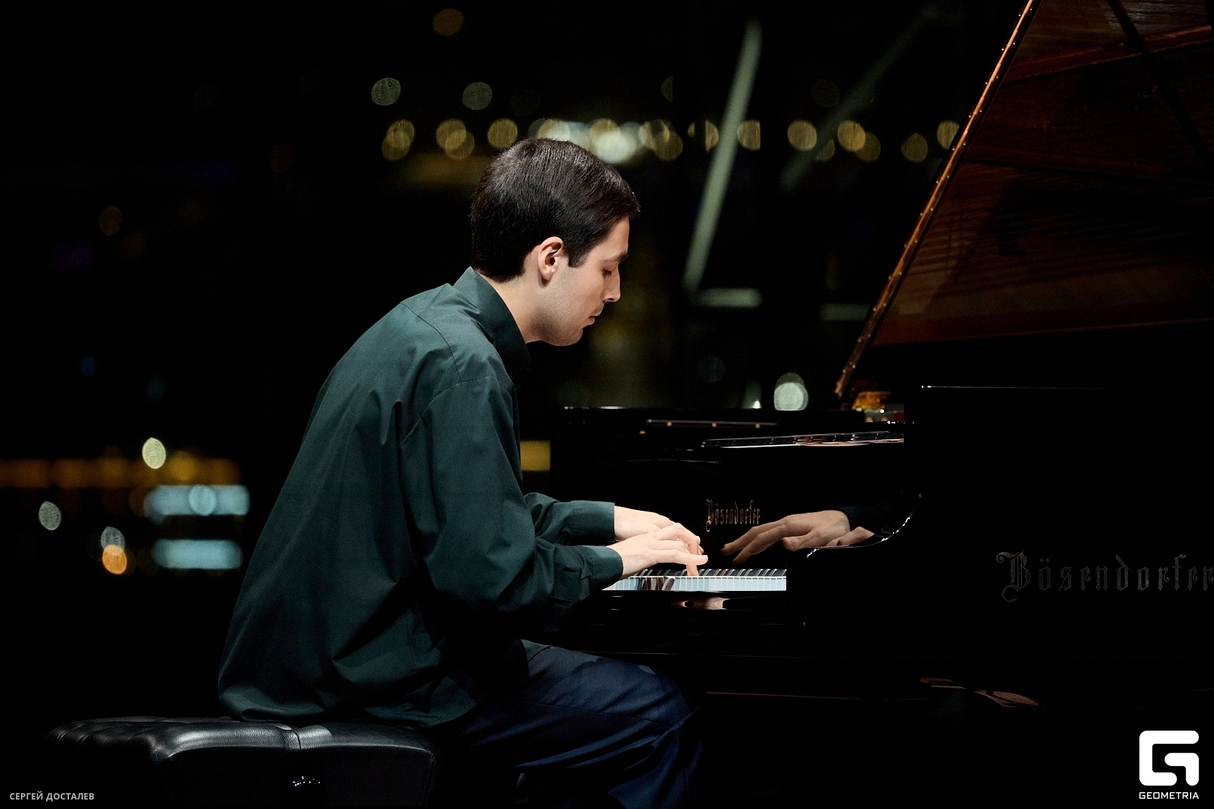 Pianissimo: Филипп Руденко 24