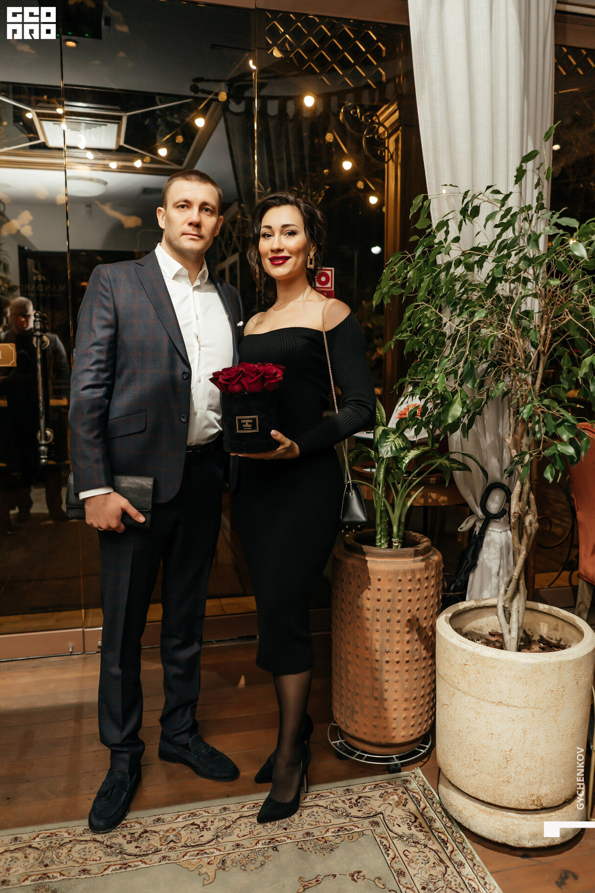 День Святого Валентина 7