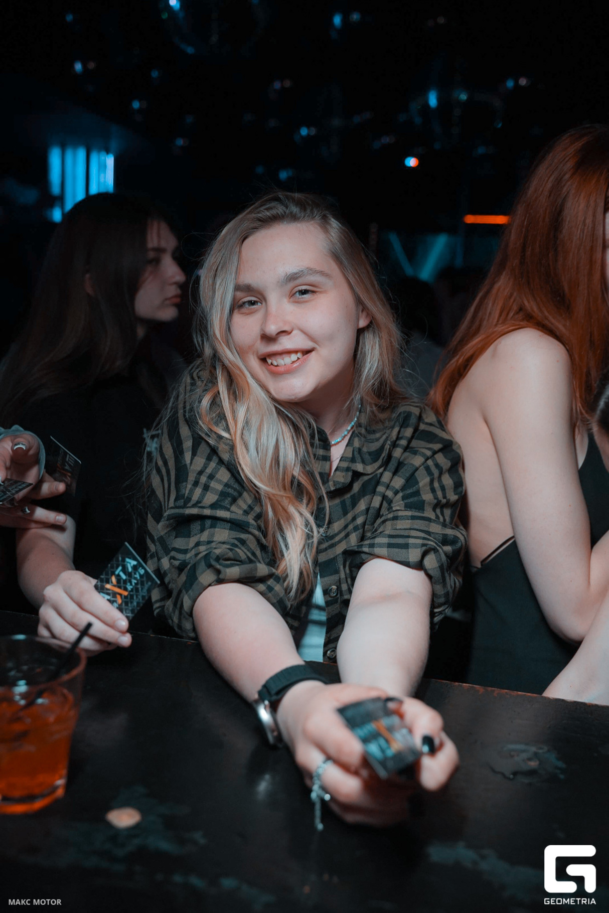 Saturday Night 26