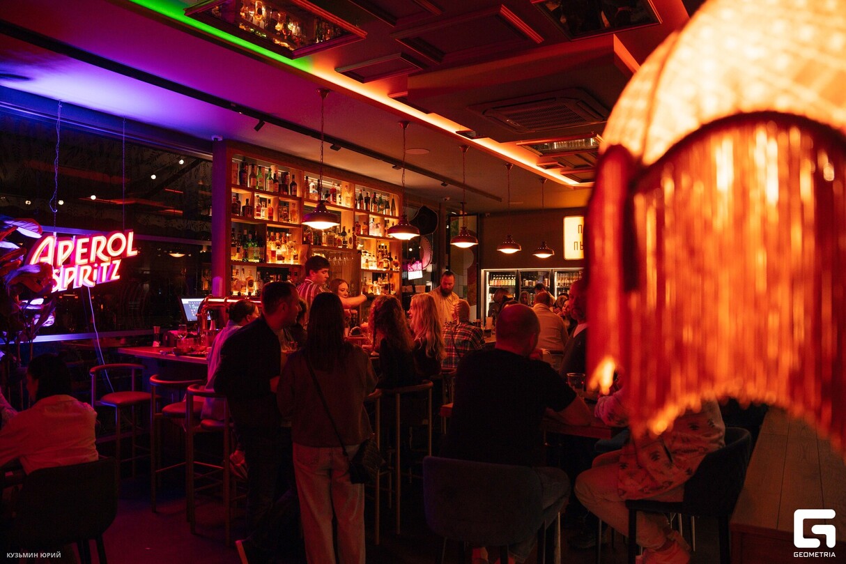 Friday Night в ИСТОРИИ 22