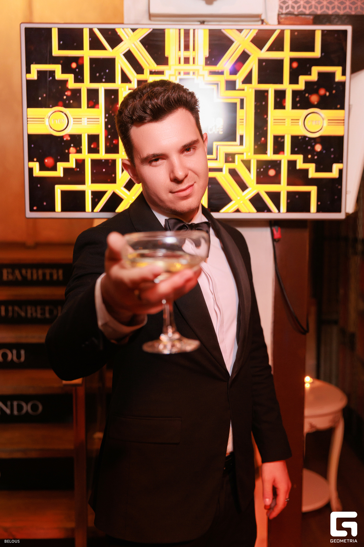 The Great Gatsby Party 28