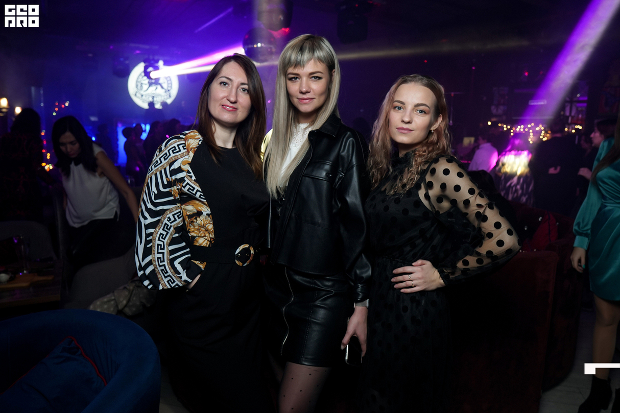 Пятничный вечер! 25
