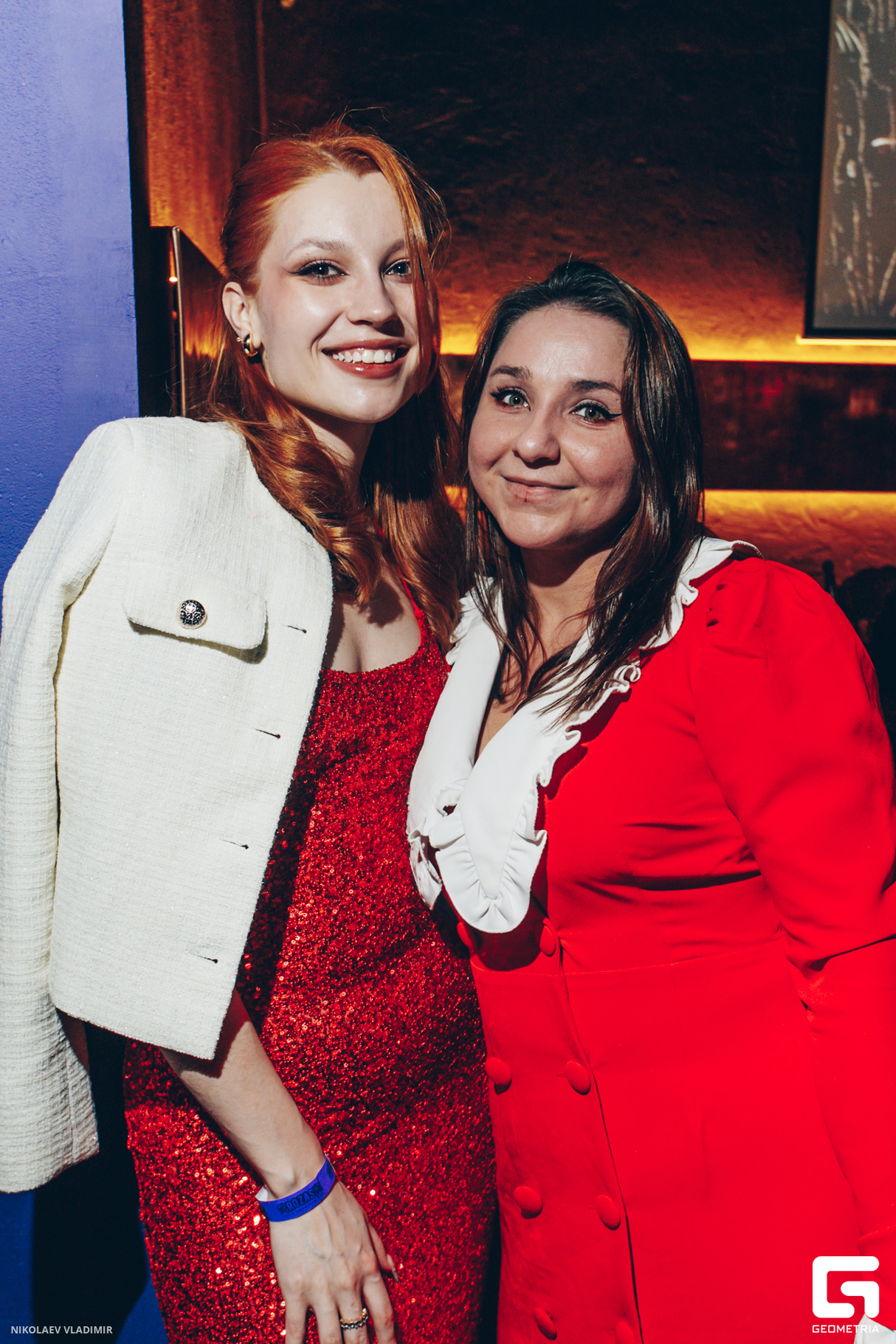 Новый год в ROZAS BAR! 9