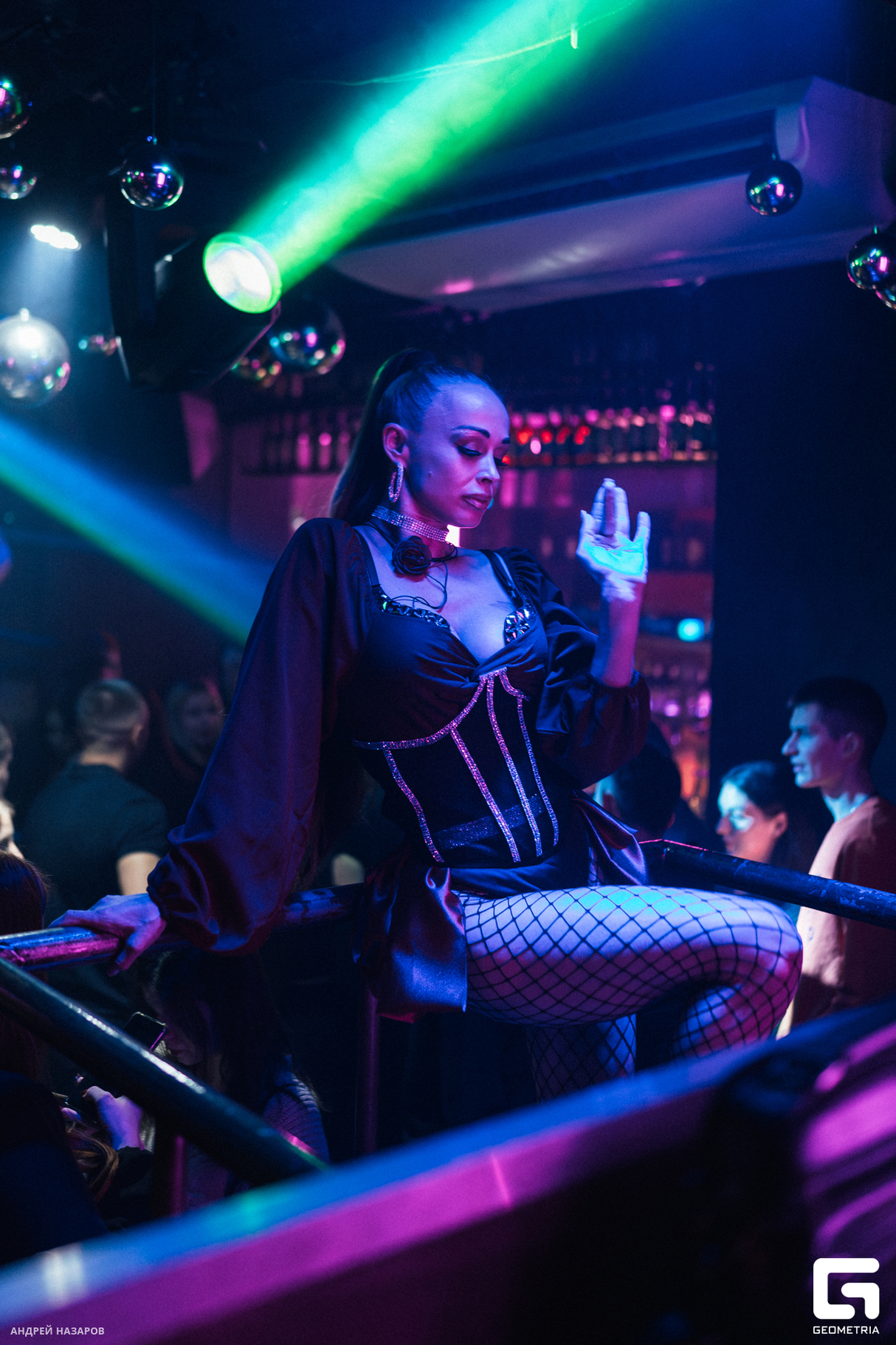 Friday Night 24