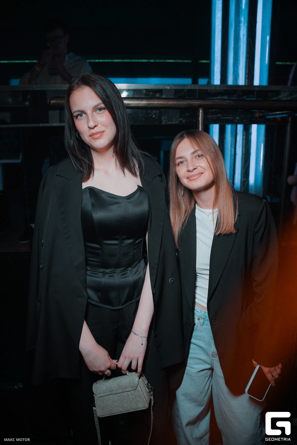 Saturday Night 13
