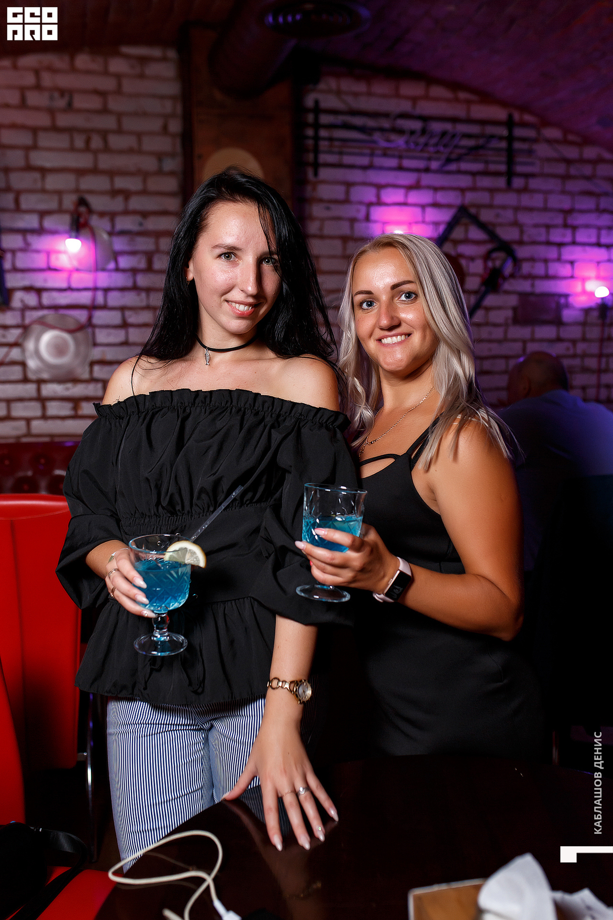 Muza-Bar - Вечірка 29
