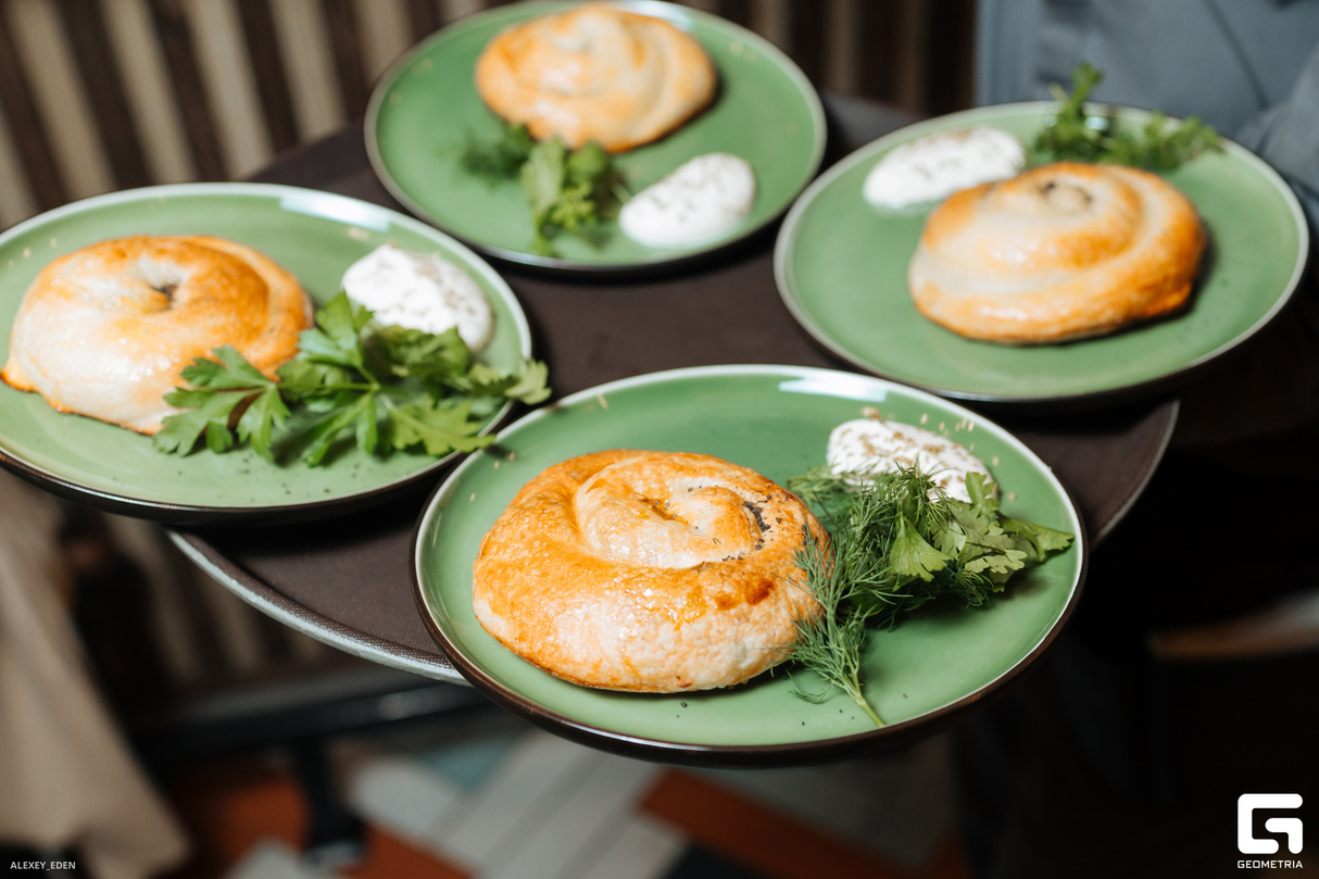 Винный вечер 8