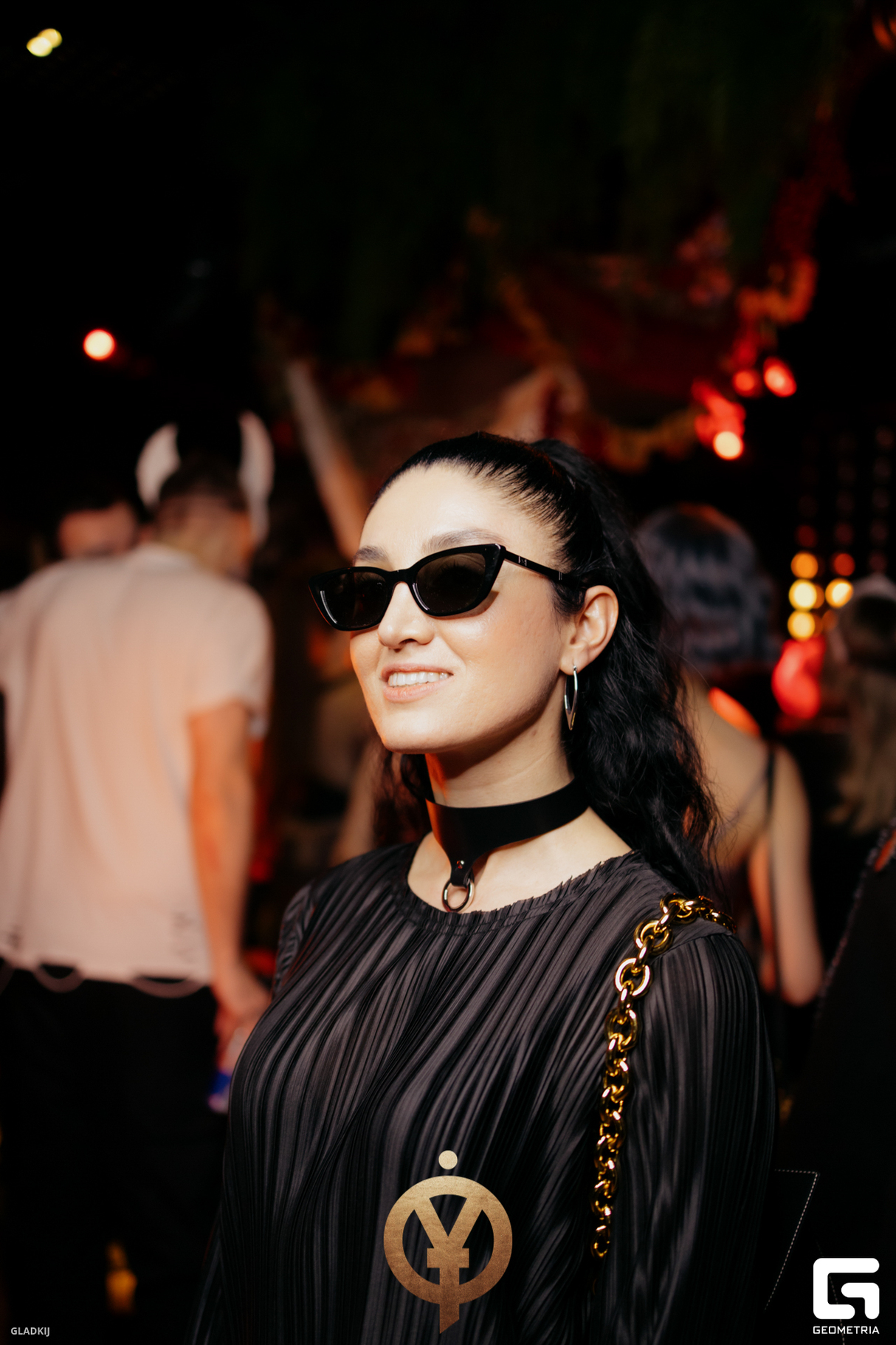 Odyssey Festival - Проводы зимы в Ресторанe TSINIST / часть 2 24