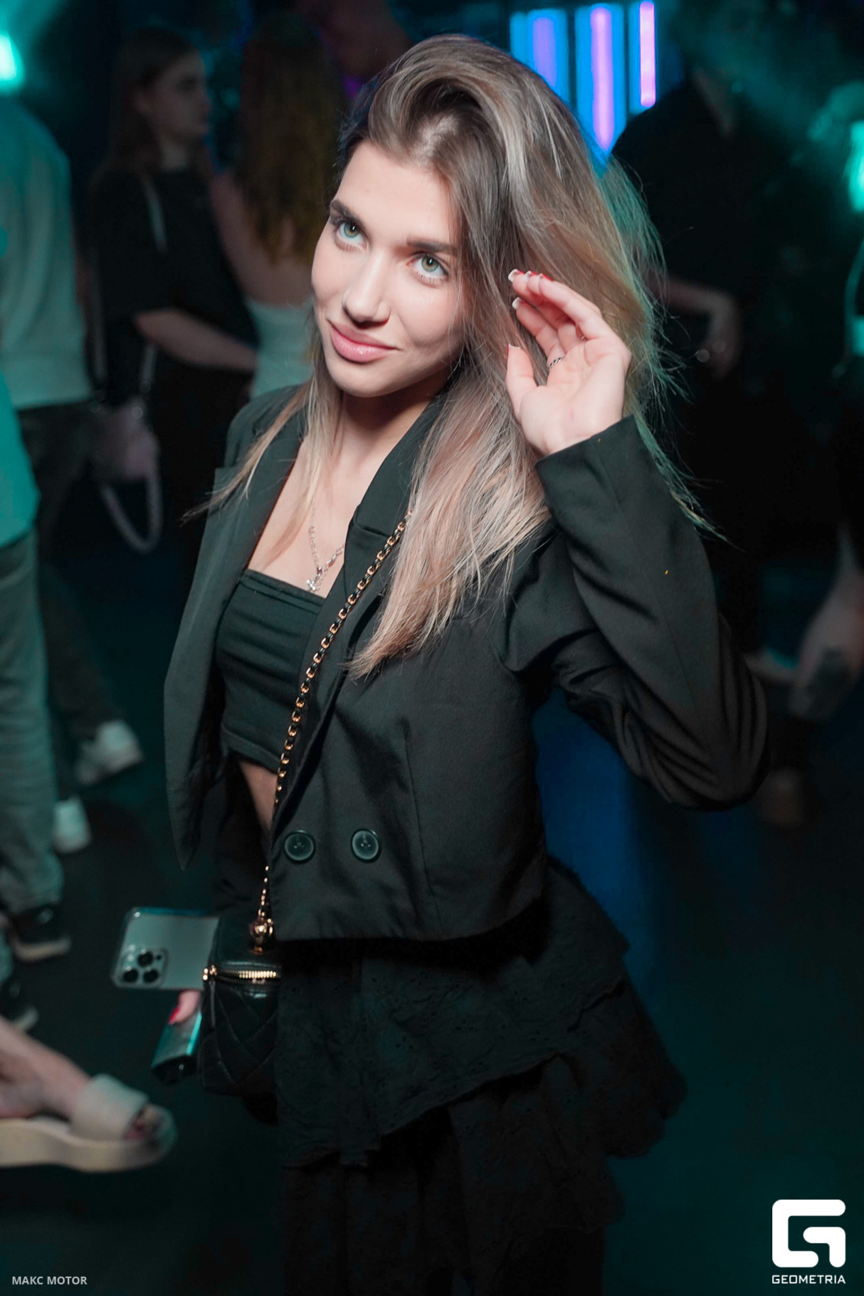 Friday Night 18
