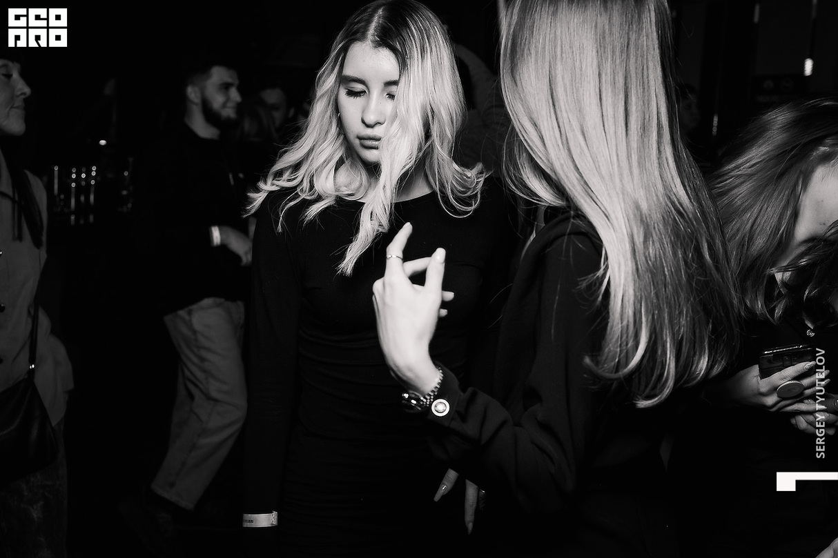 THE TOP CLUB WKND 22