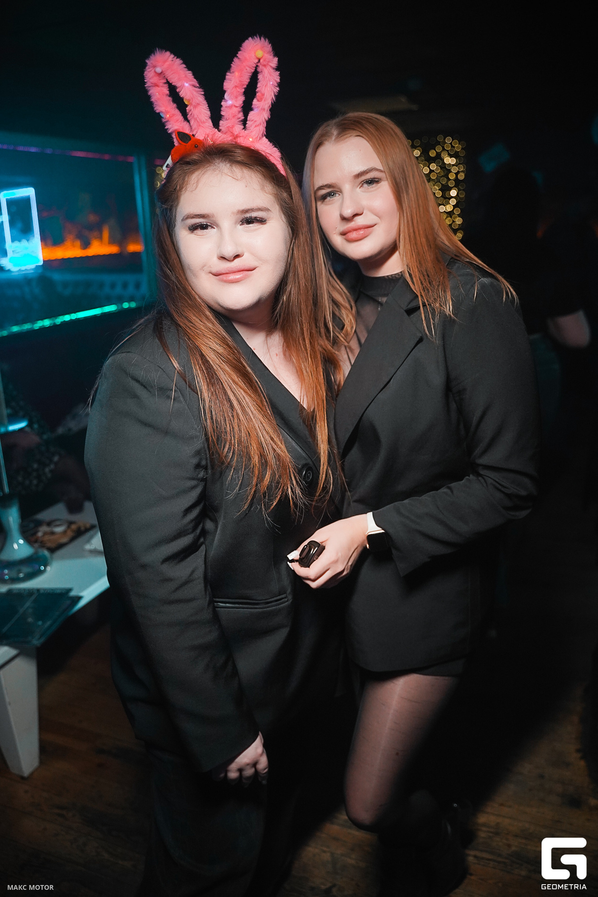 Saturday Night 16