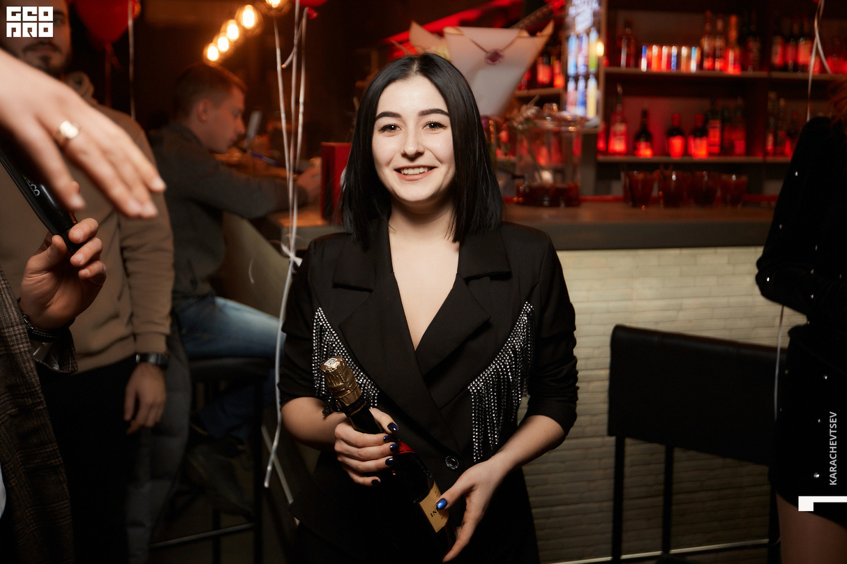 День Святого Валентина 21