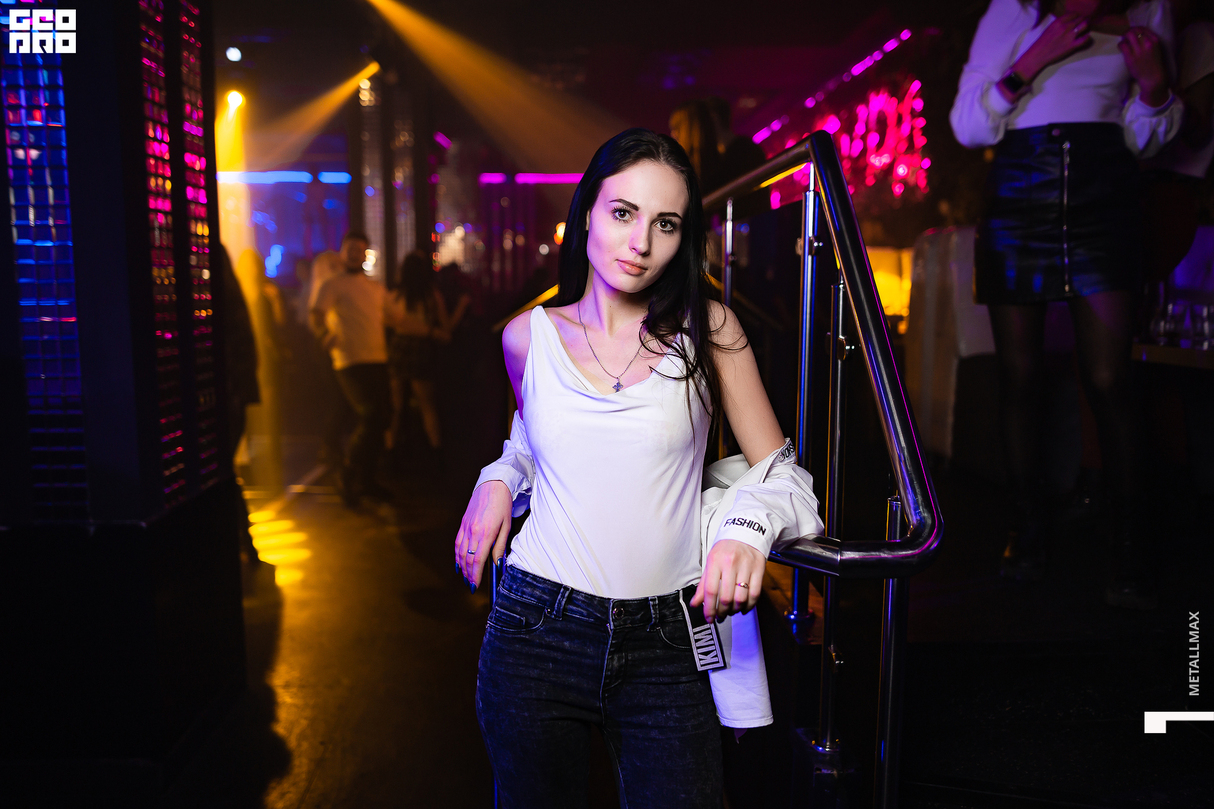 Субботний отрыв! 25