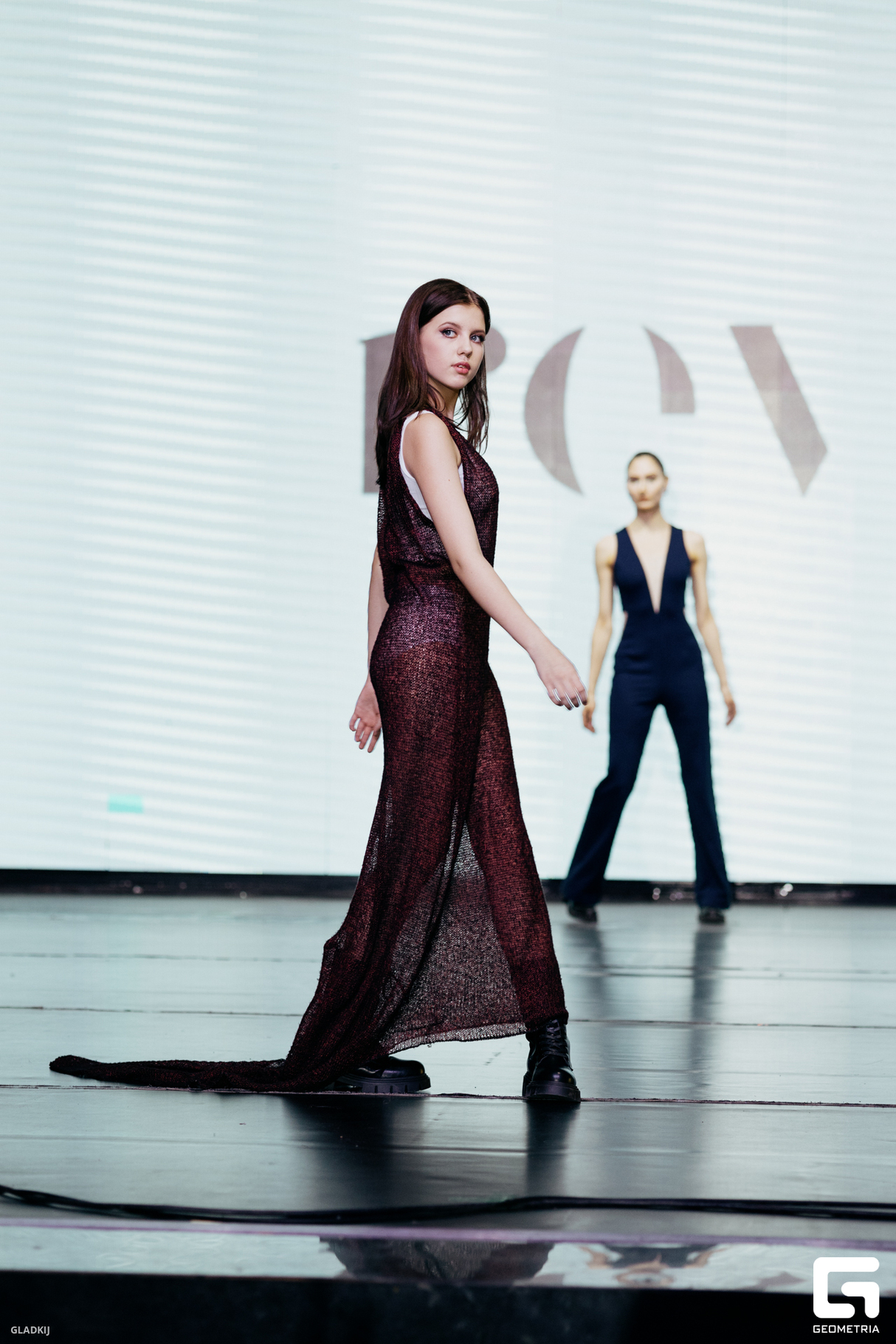 WINTER FASHION FEST 2024 - PART 2 7