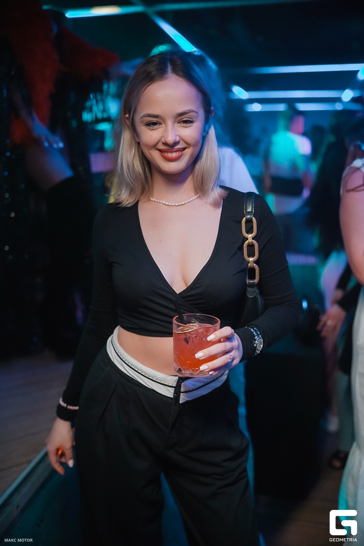 Saturday Night 24
